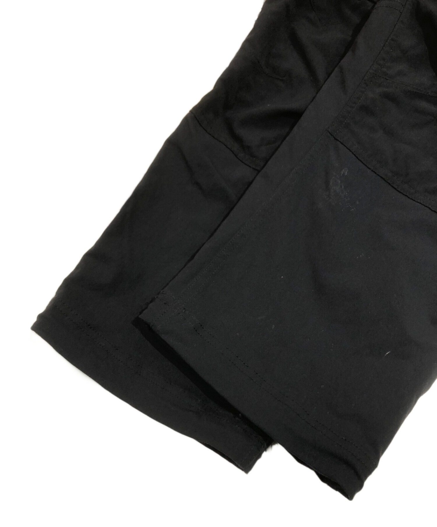 中古・古着通販】NIKE ACG (ナイキエーシージー) カーゴパンツ