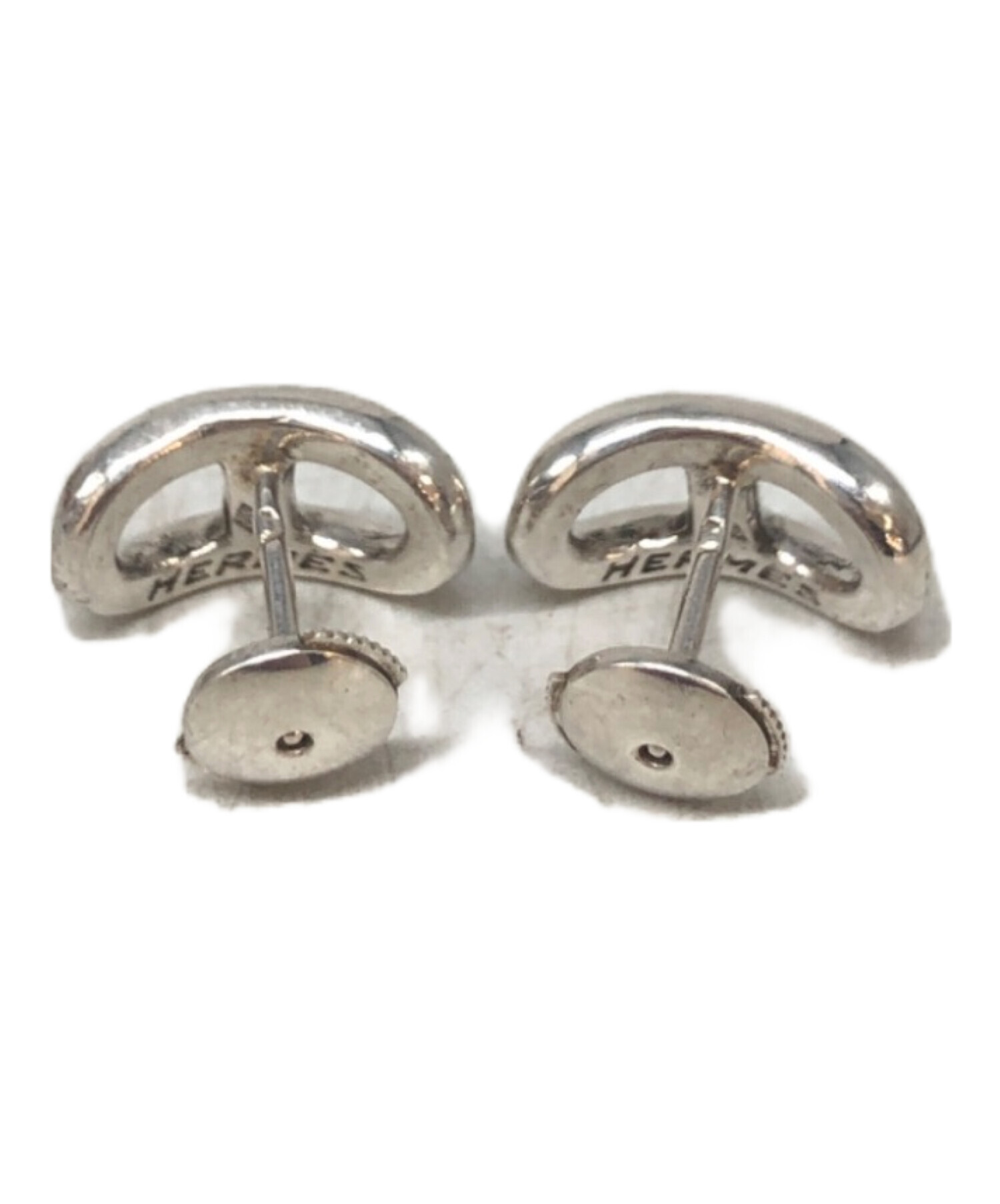 中古・古着通販】HERMES (エルメス) ヴィンテージ/シェーヌダンクル