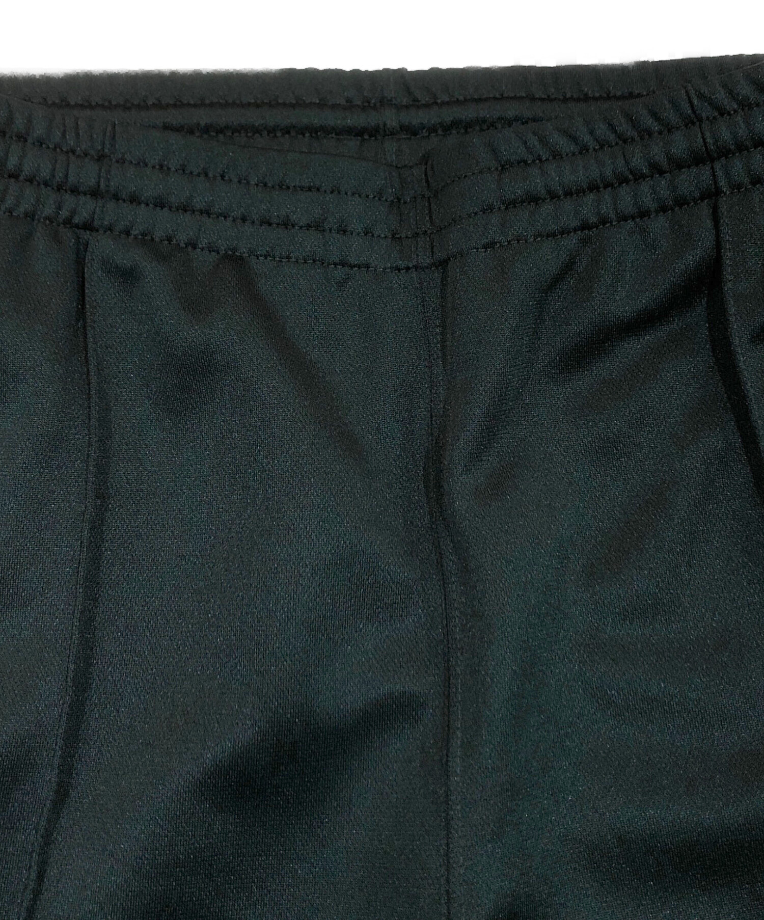 中古・古着通販】Needles (ニードルズ) NARROW TRACK PANT グリーン