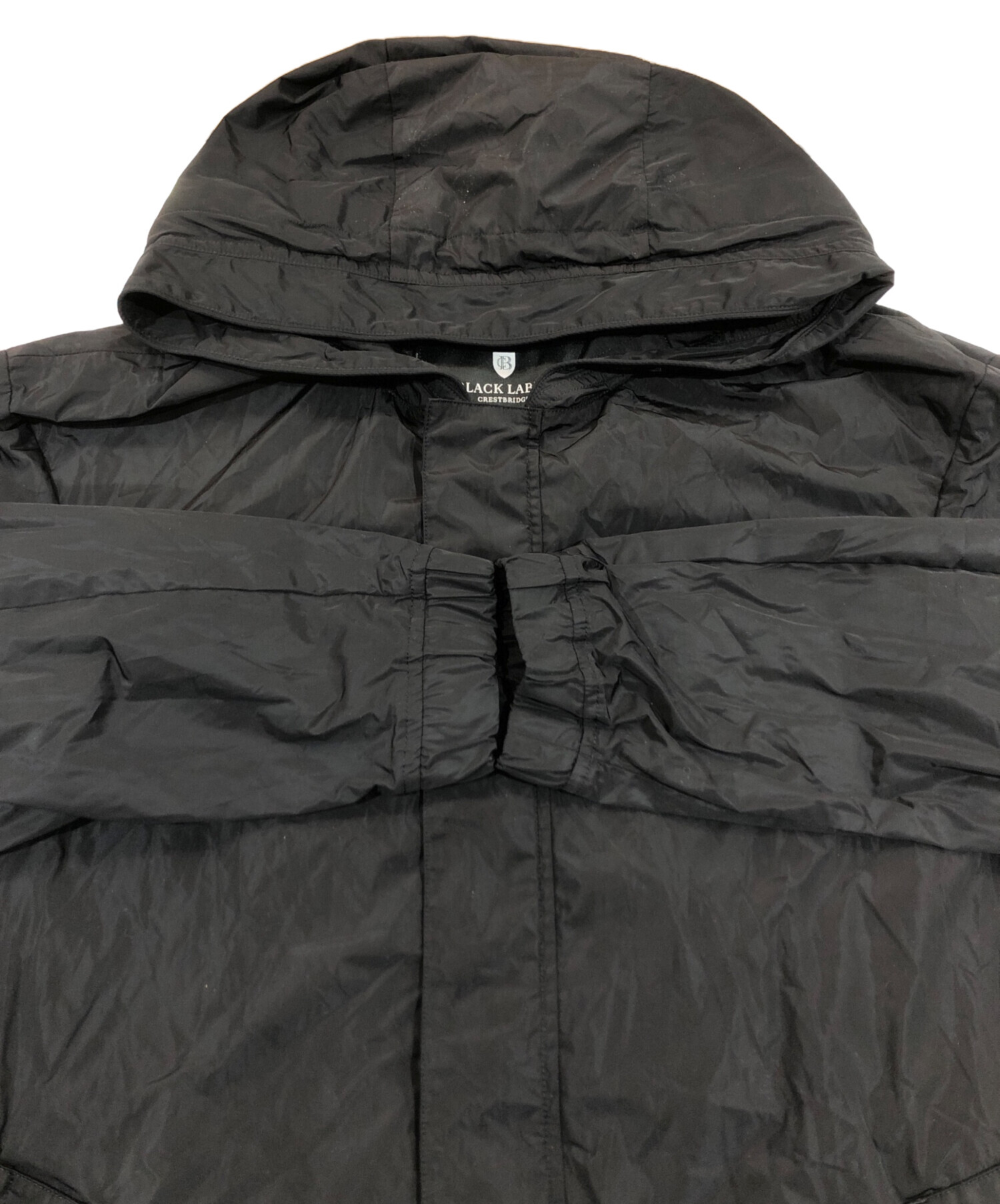 中古・古着通販】BLACK LABEL CRESTBRIDGE (ブラックレーベル クレスト