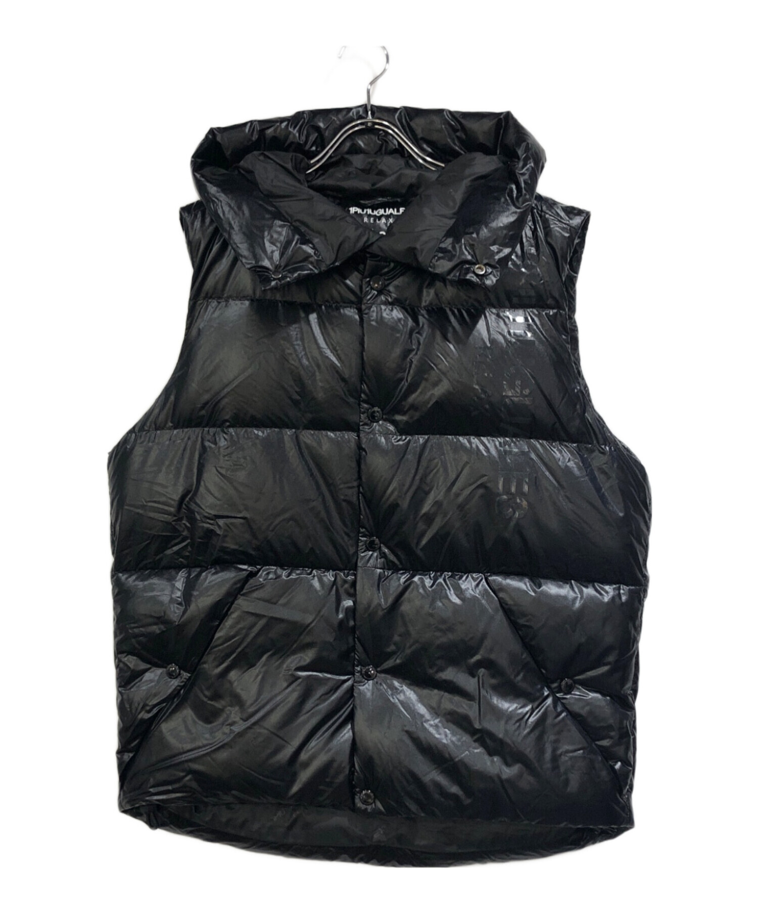 中古・古着通販】+PHENIX (フェニックス) 1piu1uguale3 relax (ウノ