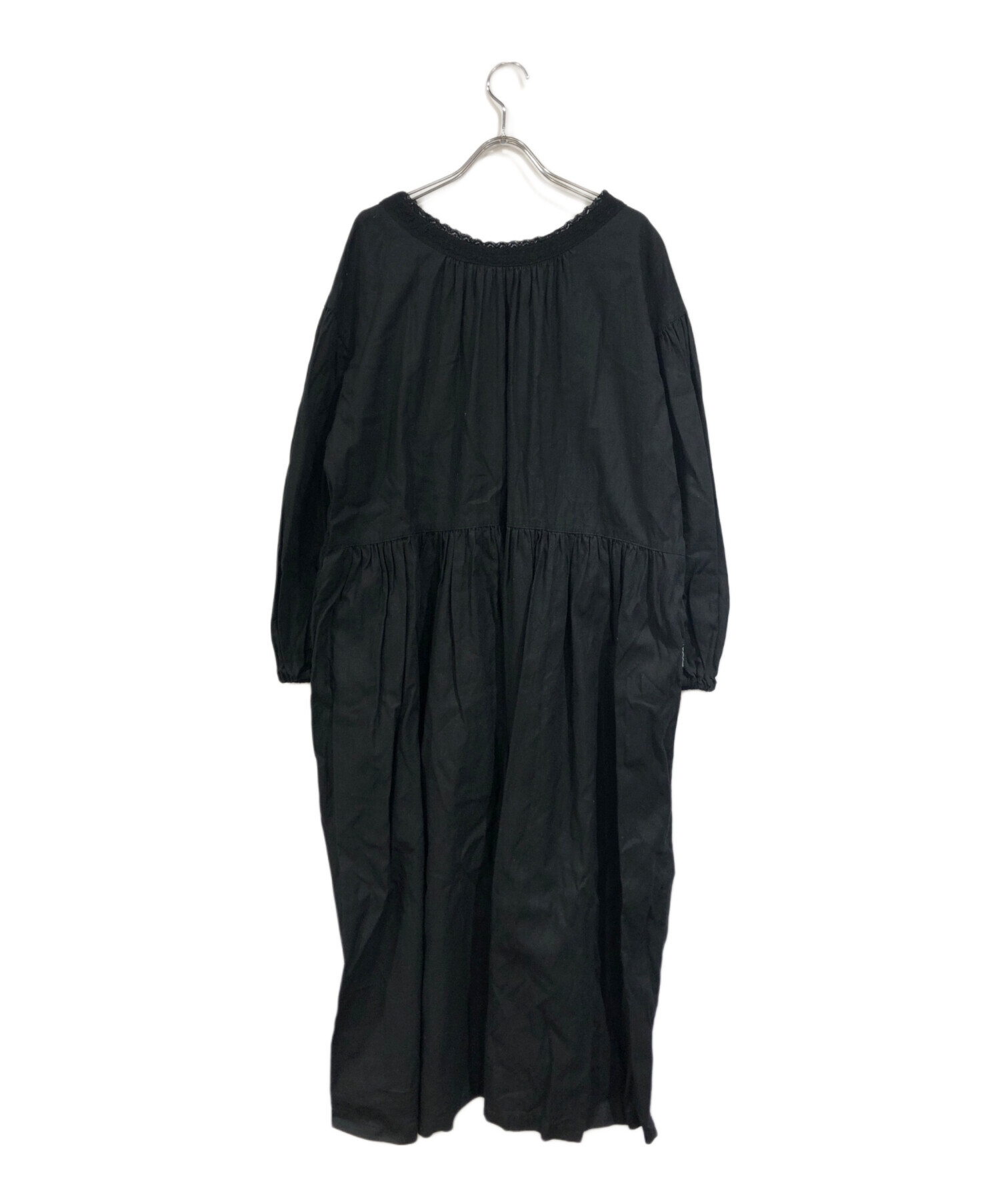 中古・古着通販】nest Robe (ネストローブ) UpcycleLino/バックVネック