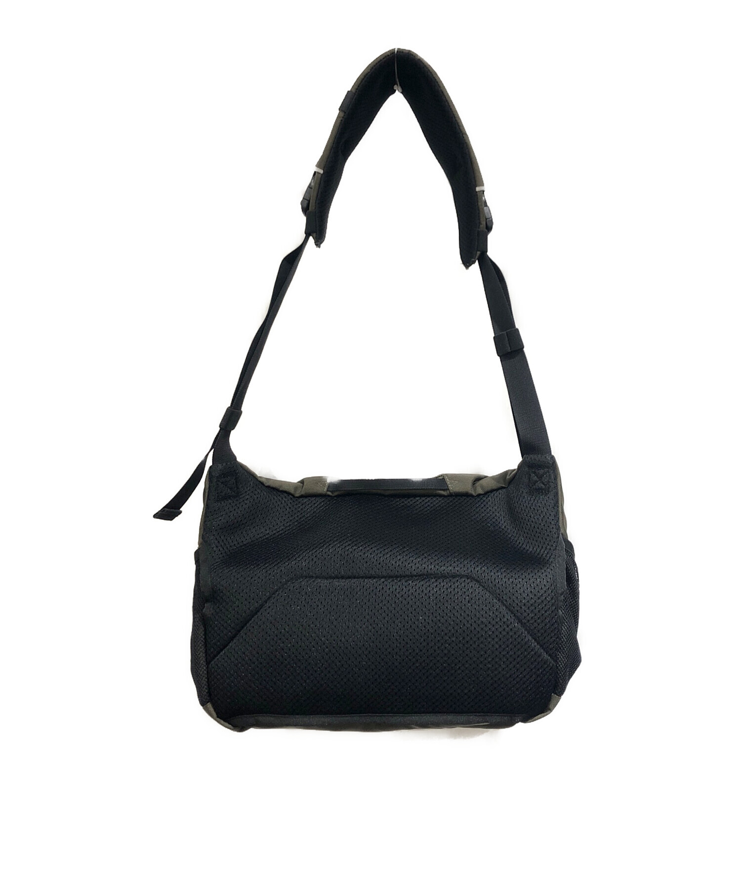 中古・古着通販】THE NORTH FACE (ザ ノース フェイス) Baby Sling Bag 