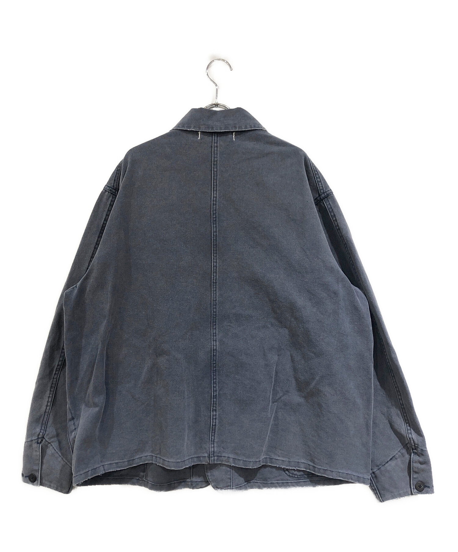 中古・古着通販】SANDWATERR (サンドウォーター) RESEARCHED WORK