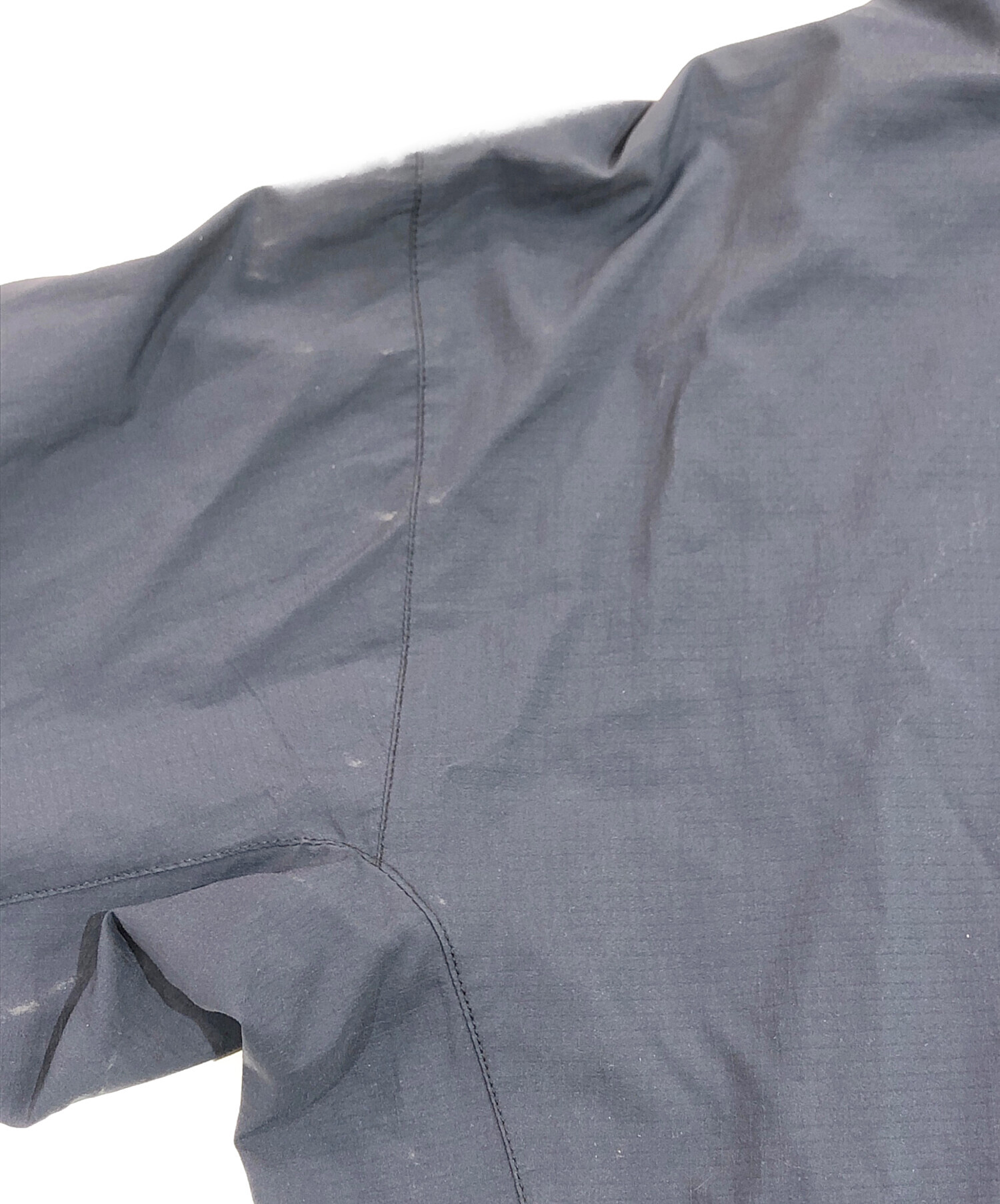 中古・古着通販】ARC'TERYX (アークテリクス) スコーミッシュ フーディ