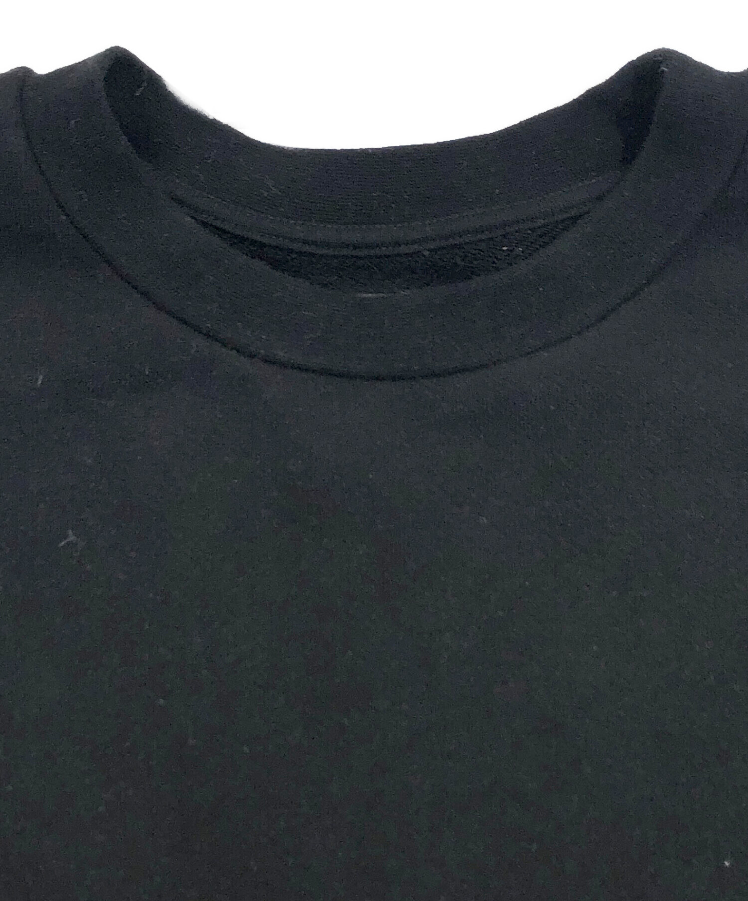 マインデニム BLONDIE Eyes & Lips Crewneck T-SH アイズ&リップス 