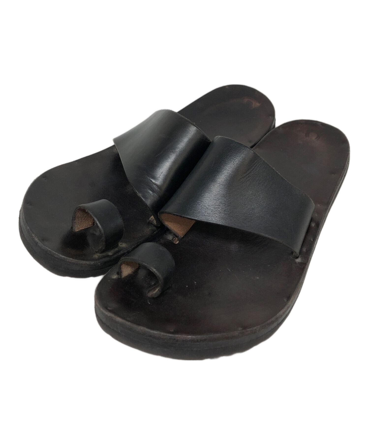 中古・古着通販】JUTTA NEUMANN (ユッタニューマン) ALICE レザー