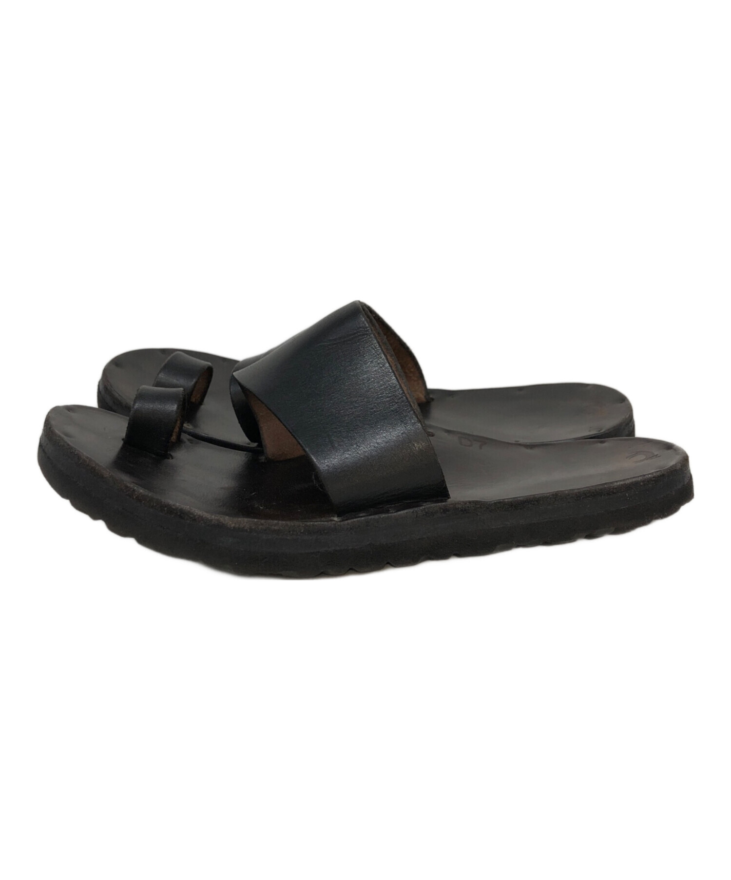 中古・古着通販】JUTTA NEUMANN (ユッタニューマン) ALICE レザー