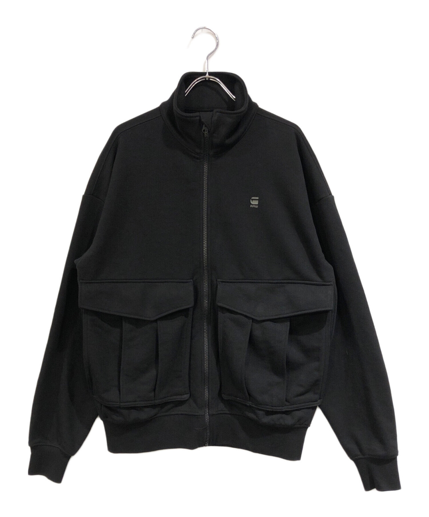 中古・古着通販】G-STAR RAW (ジースターロゥ) Rovic Zip Through 