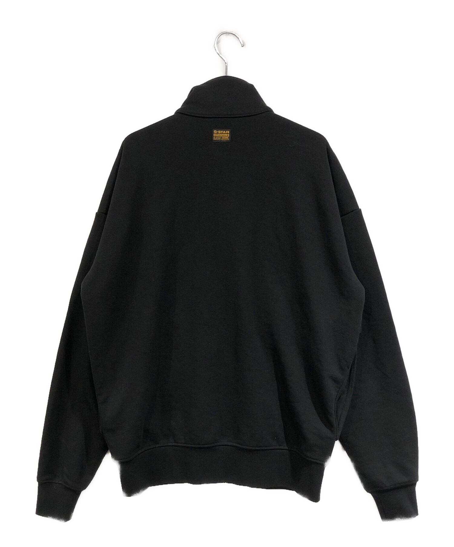中古・古着通販】G-STAR RAW (ジースターロゥ) Rovic Zip Through 