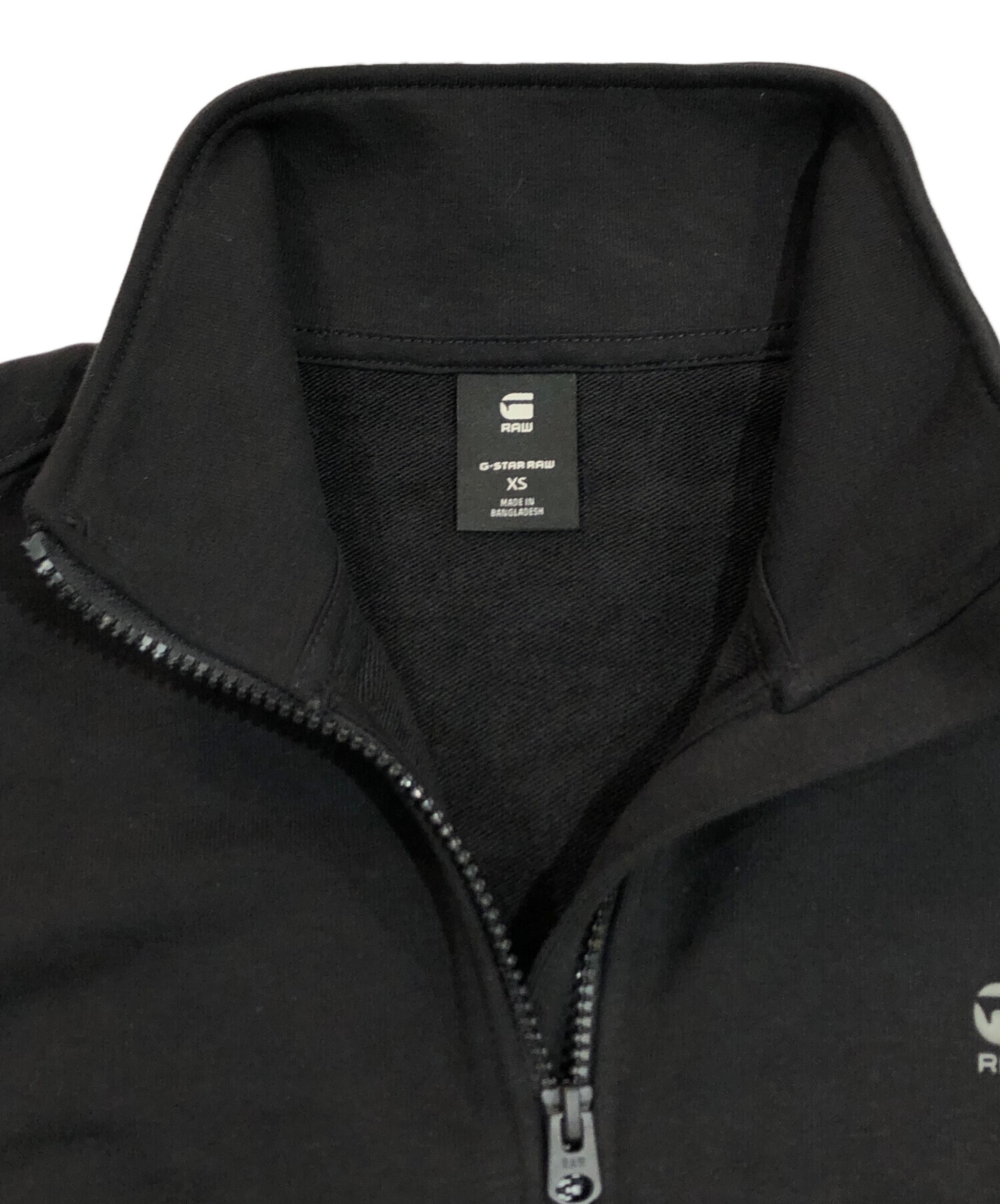 中古・古着通販】G-STAR RAW (ジースターロゥ) Rovic Zip Through 