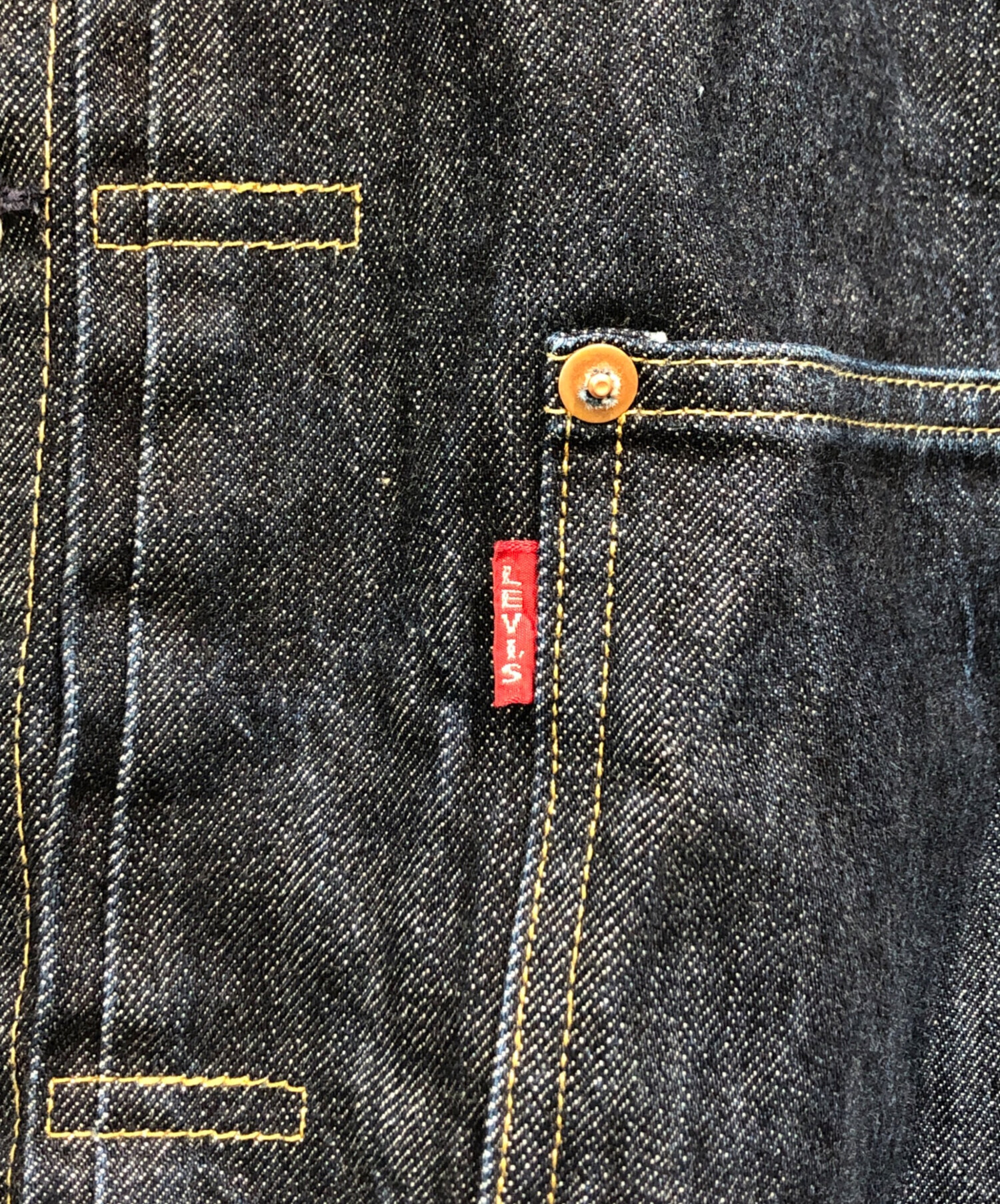 中古・古着通販】LEVI'S VINTAGE CLOTHING (リーバイス ビンテージ