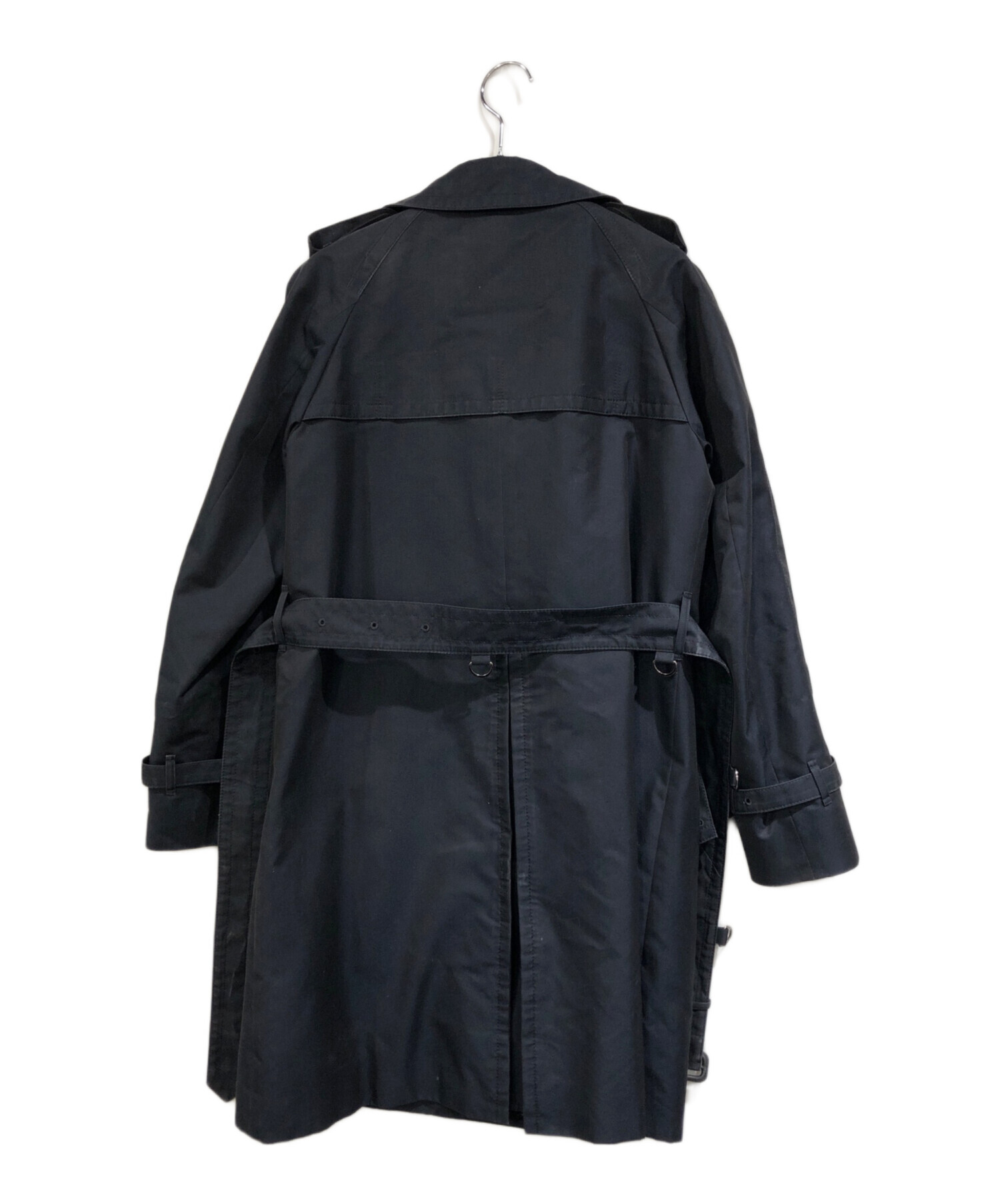 中古・古着通販】Aquascutum (アクアスキュータム) ライナー付トレンチ