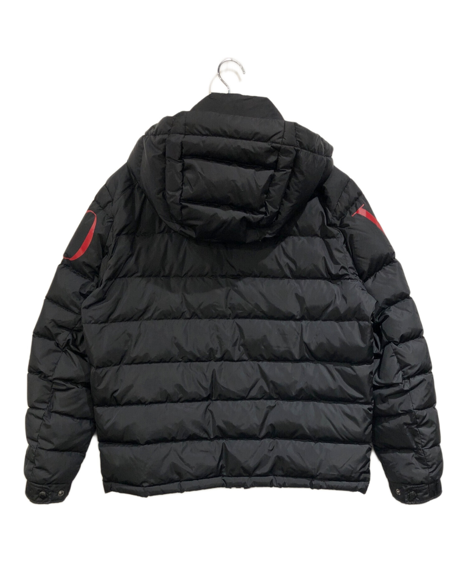 中古・古着通販】VALENTINO (ヴァレンティノ) ロゴプリントダウン