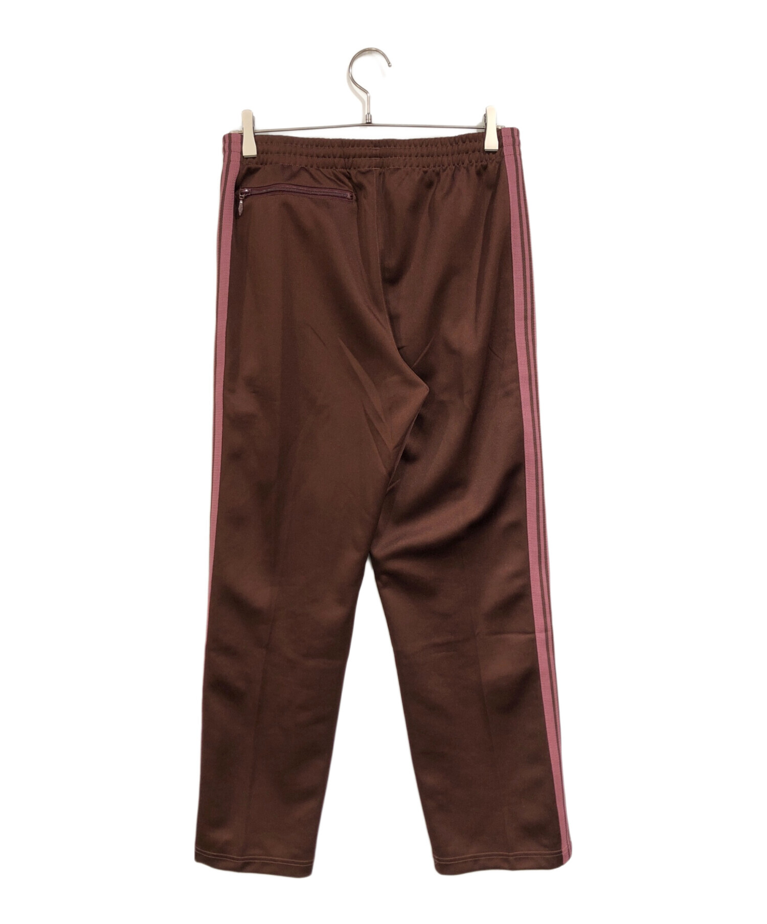 中古・古着通販】Needles (ニードルズ) Track Pant-Poly Smooth 