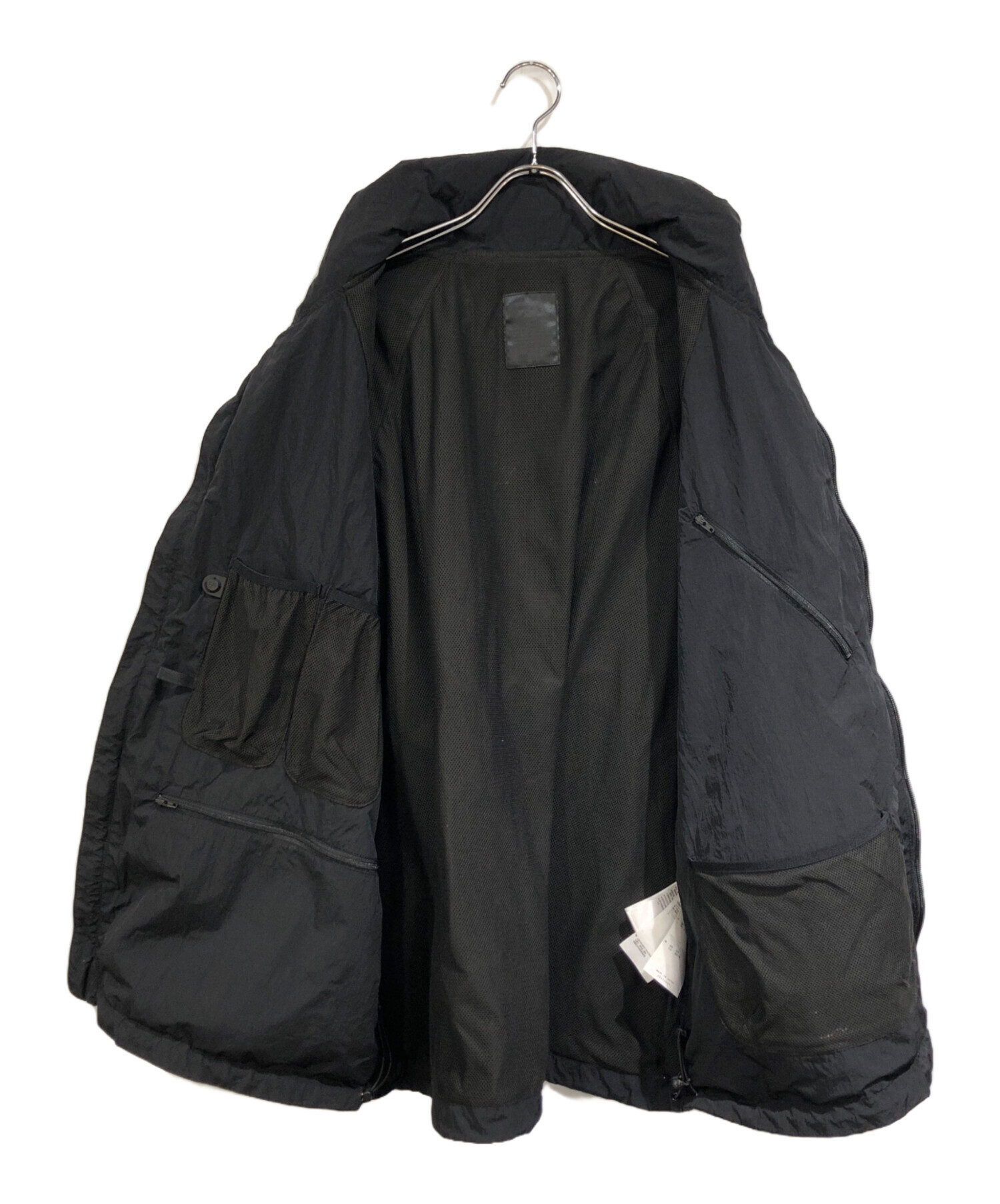中古・古着通販】DAIWA PIER39 (ダイワ ピア39) Tech Windbreaker 
