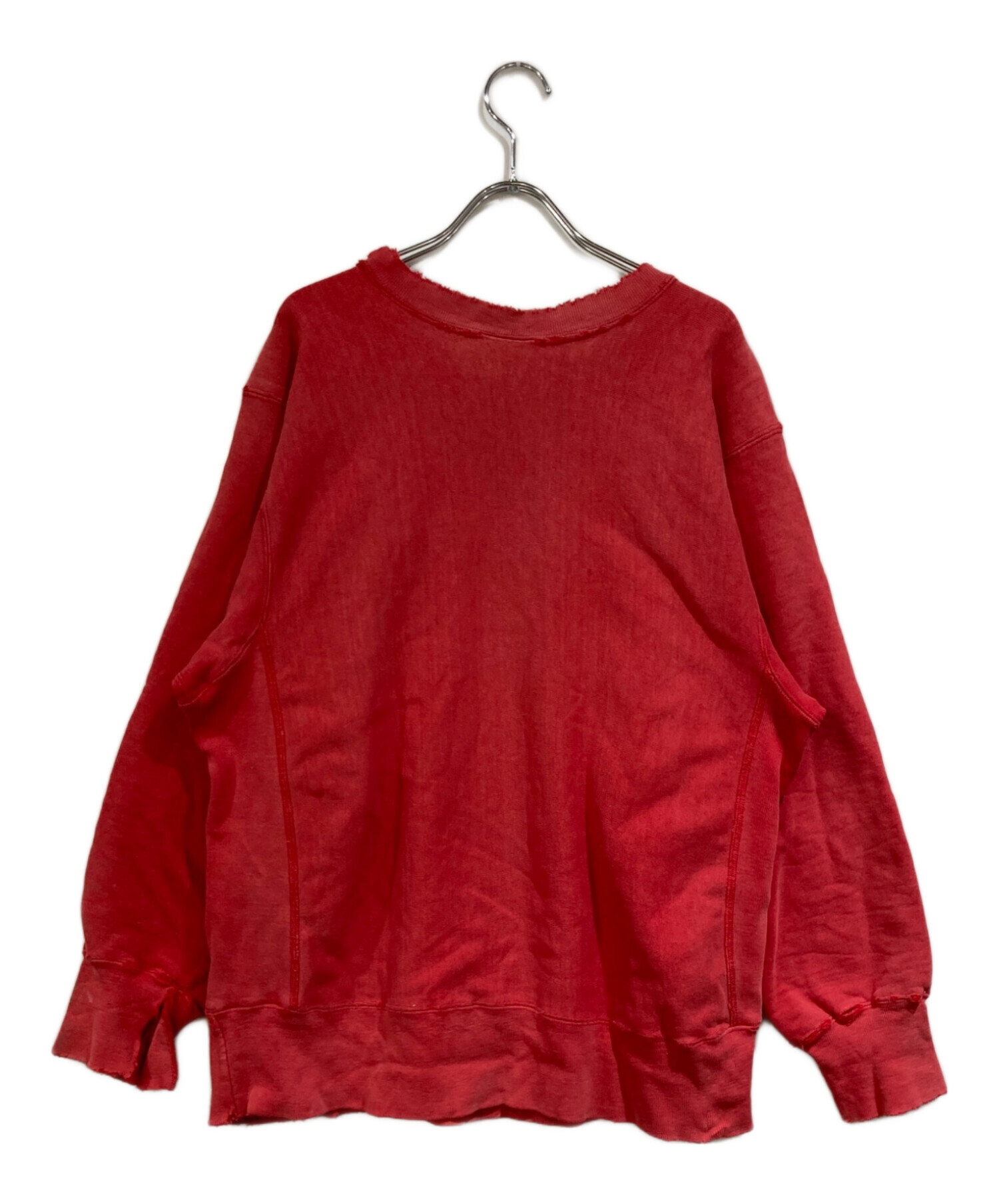 中古・古着通販】Champion REVERSE WEAVE (チャンピオン リバース