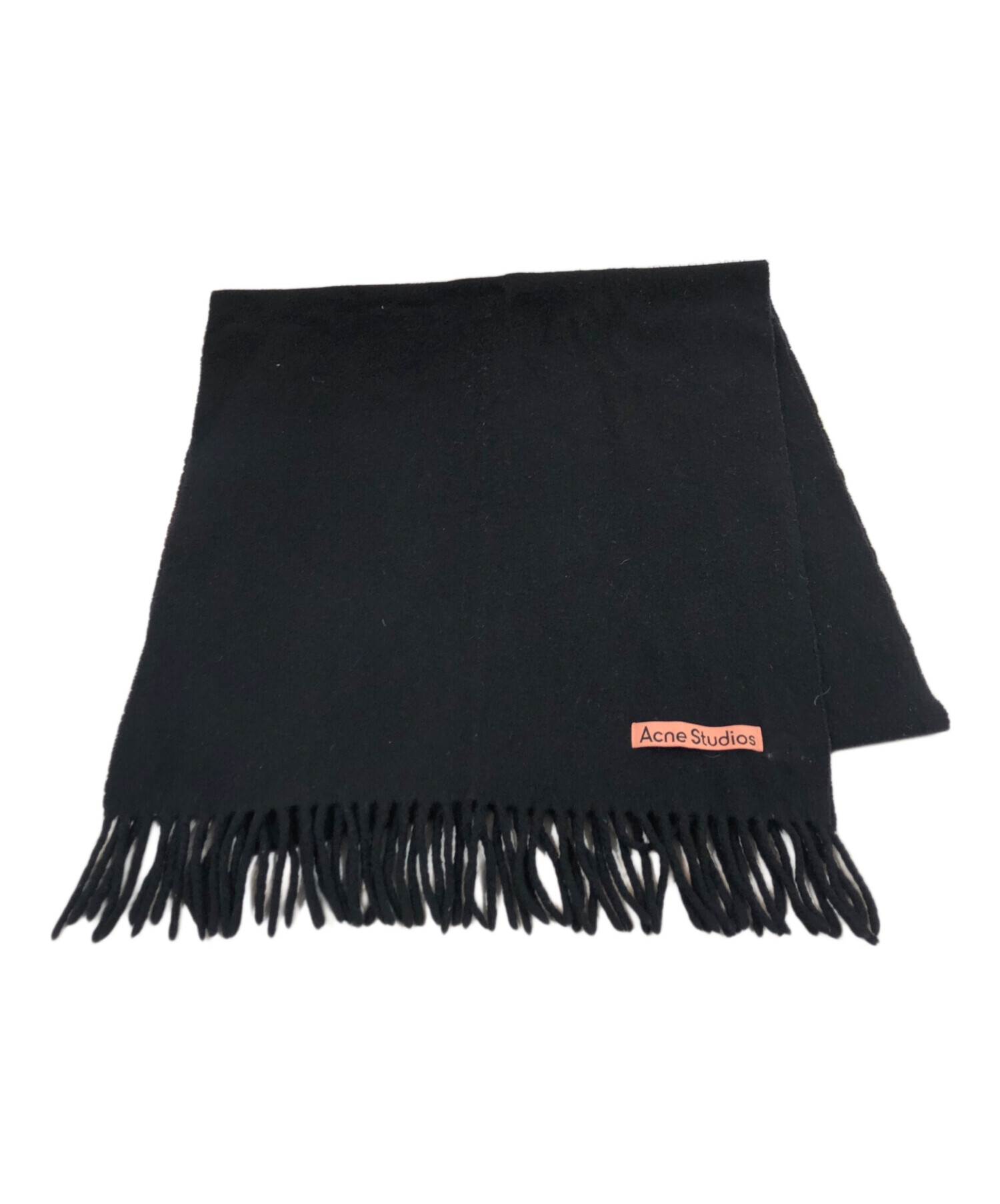 中古・古着通販】ACNE STUDIOS (アクネ ストゥディオス) ウール