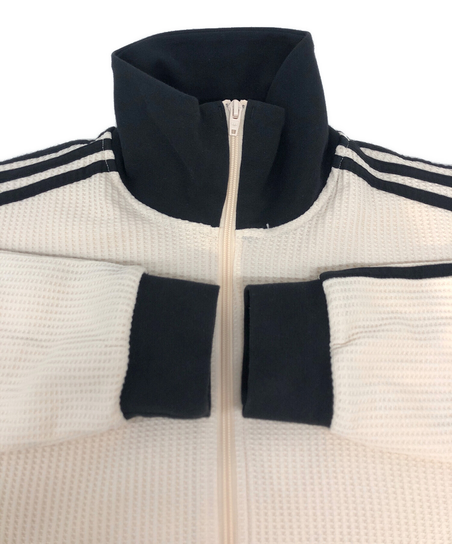 中古・古着通販】adidas (アディダス) ワッフルクラシックトラック