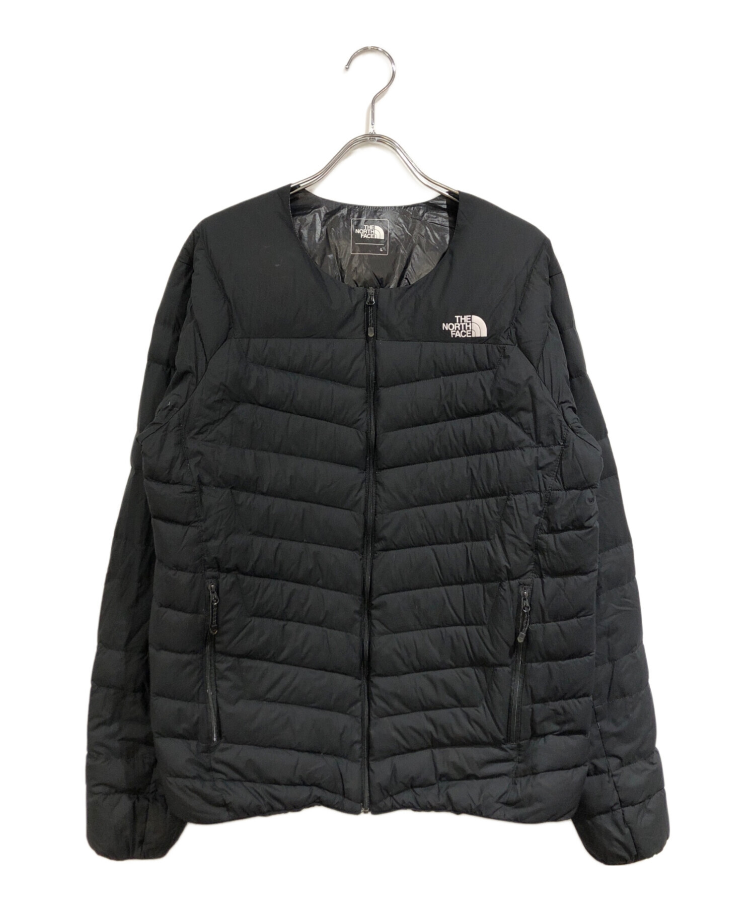 中古・古着通販】THE NORTH FACE (ザ ノース フェイス) サンダー