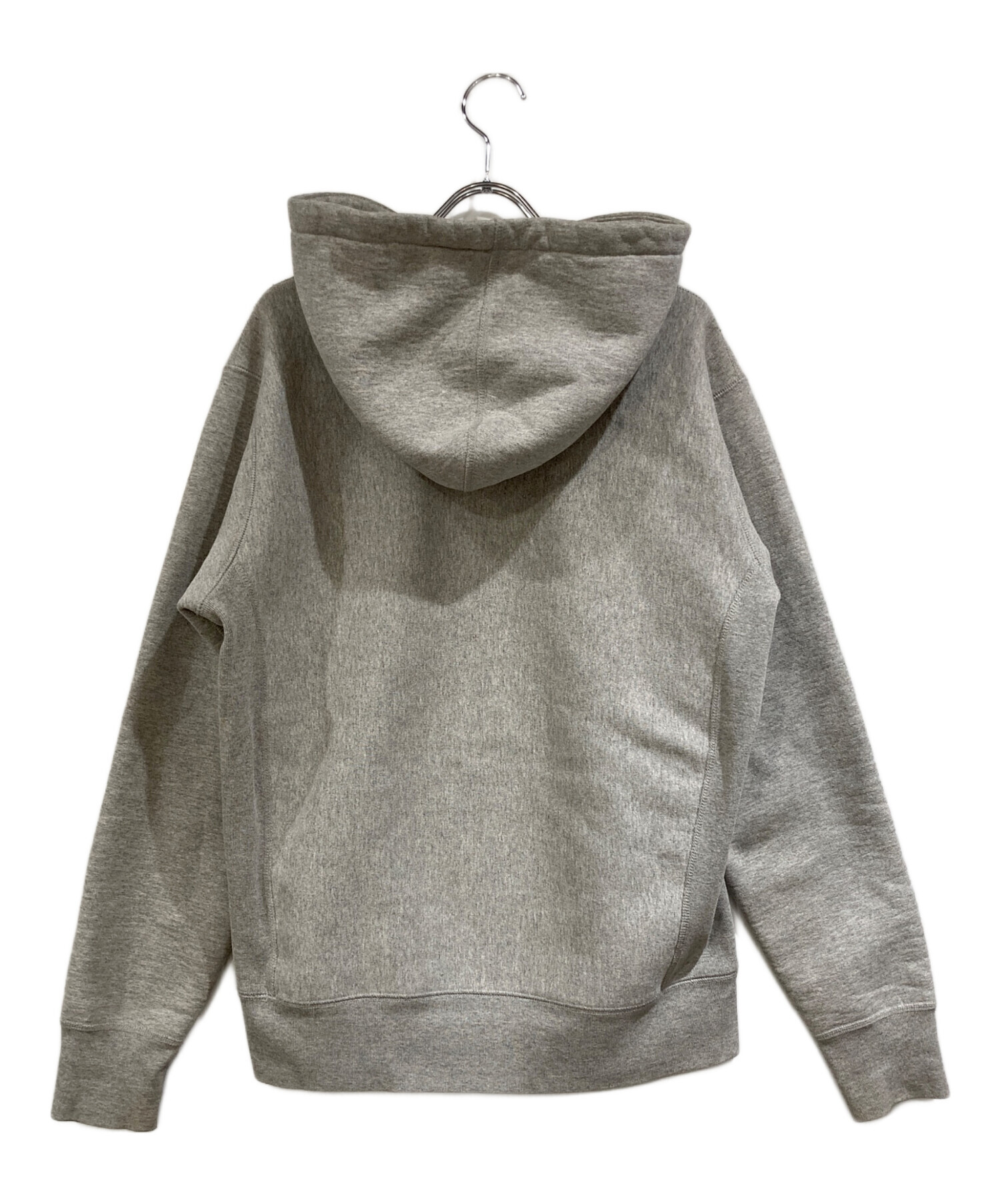 中古・古着通販】Supreme (シュプリーム) Box Logo Hooded Sweatshirt 