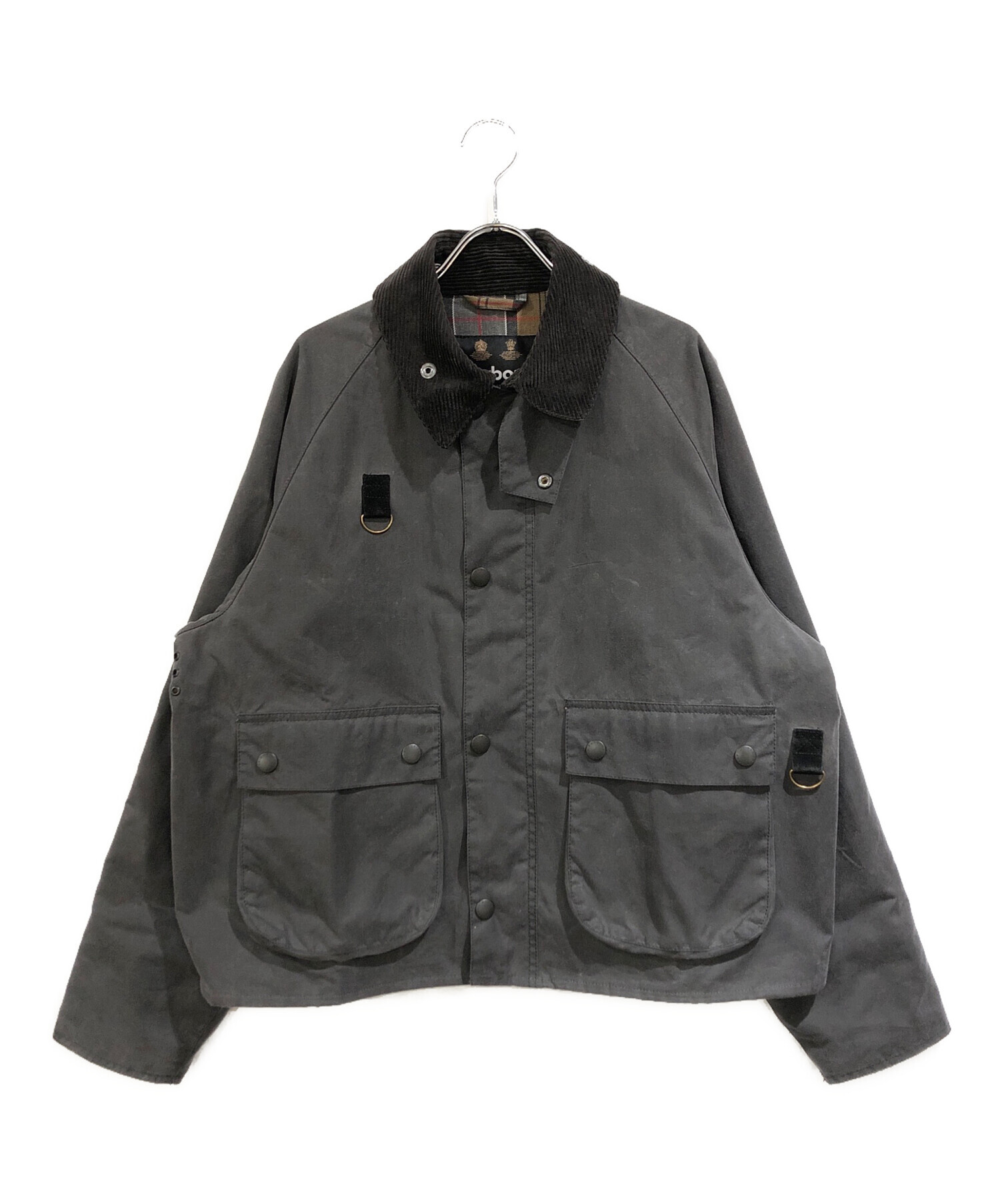 中古・古着通販】Barbour (バブアー) B-SHOP (ビショップ) 別注 BLYTH