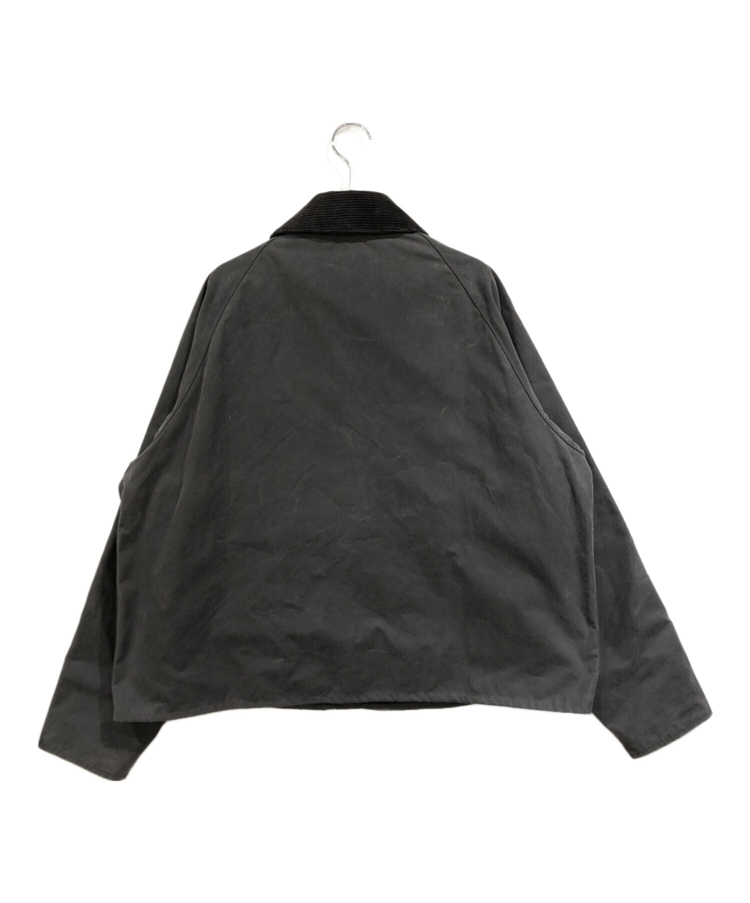 中古・古着通販】Barbour (バブアー) B-SHOP (ビショップ) 別注 BLYTH