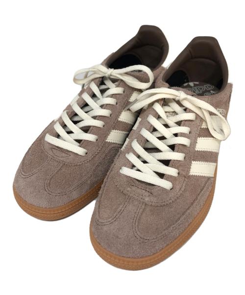 中古・古着通販】adidas (アディダス) Handball Spezial ブラウン