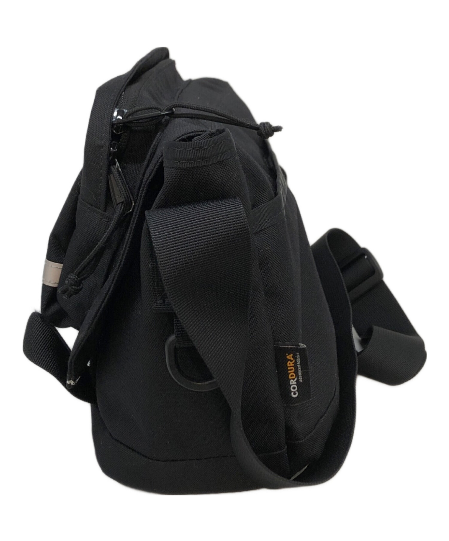 中古・古着通販】Supreme (シュプリーム) メッセンジャーバッグ