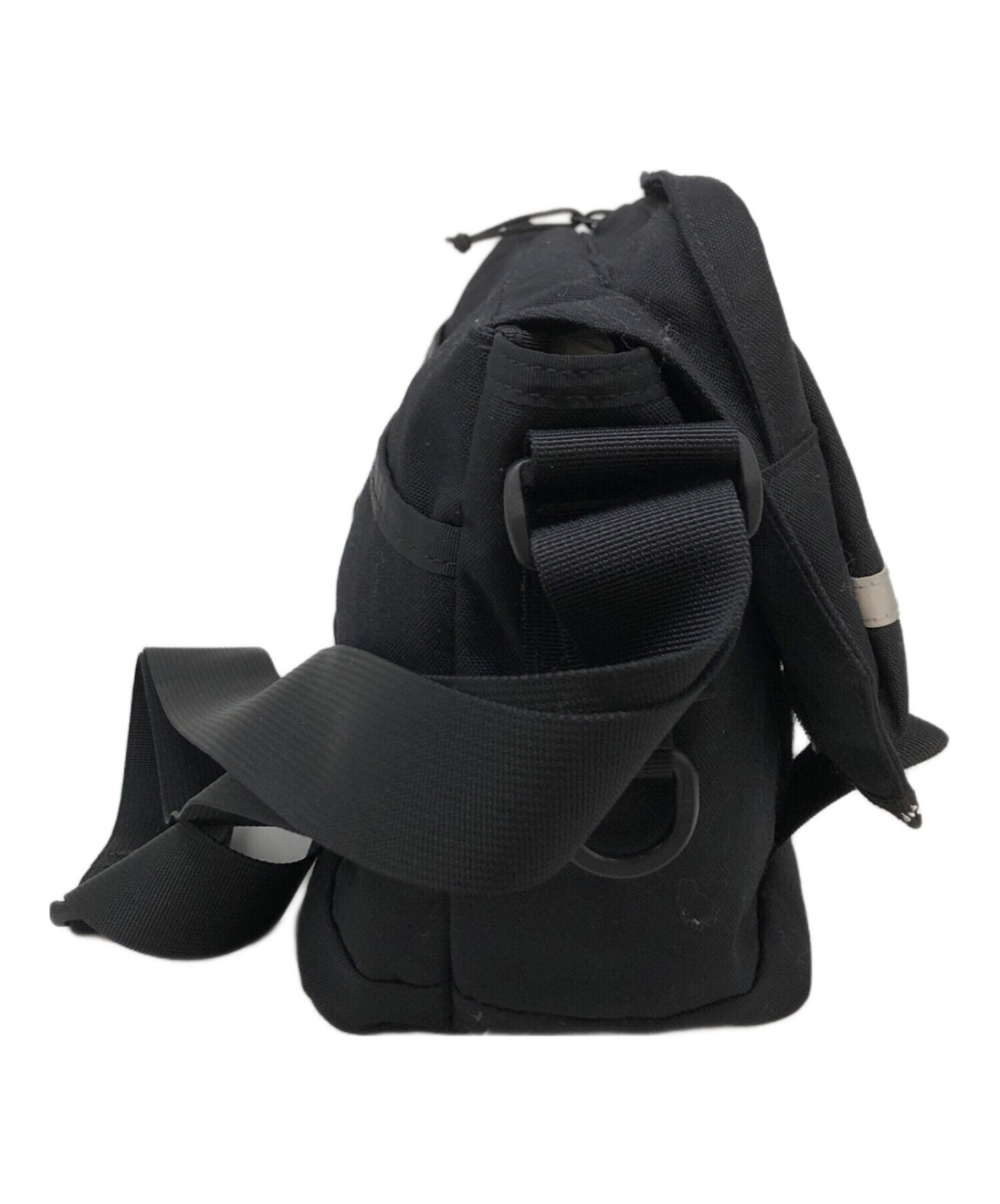 中古・古着通販】Supreme (シュプリーム) メッセンジャーバッグ