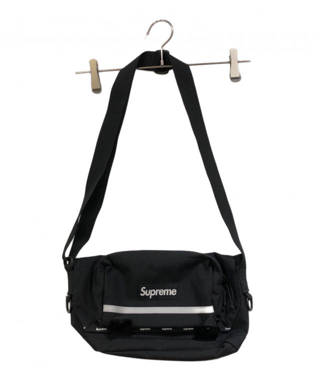 中古・古着通販】Supreme (シュプリーム) メッセンジャーバッグ
