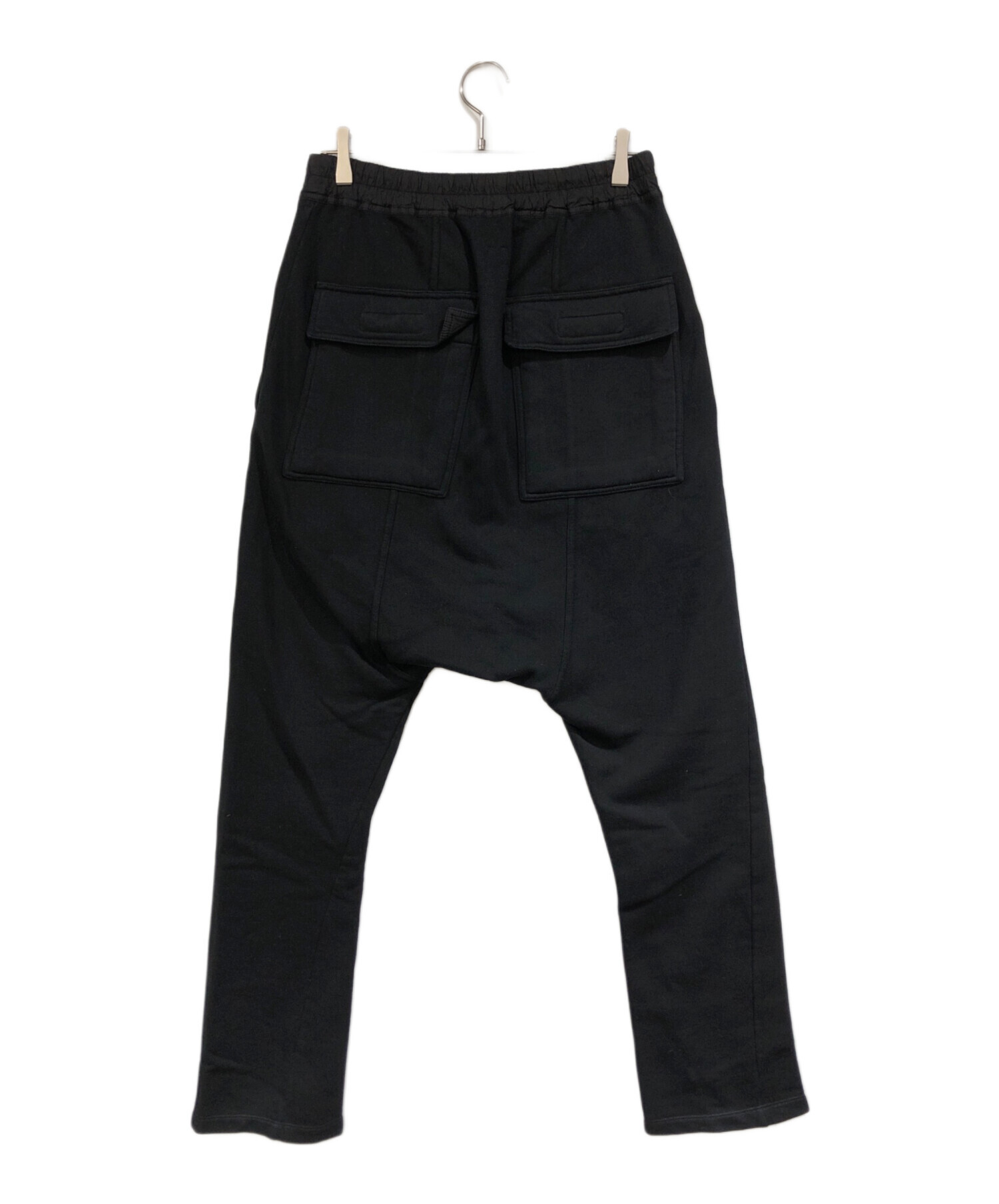 中古・古着通販】DRKSHDW (ダークシャドウ) サルエルスウェットパンツ