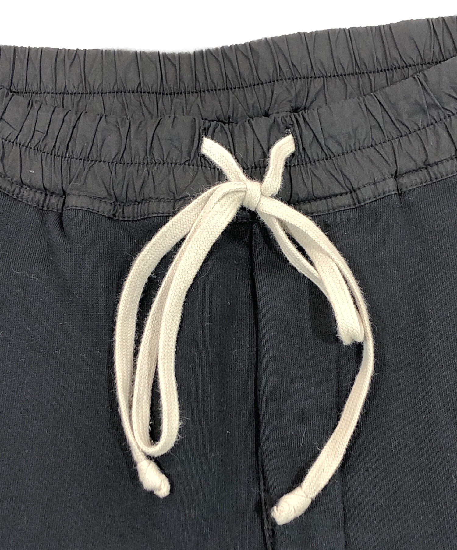 中古・古着通販】DRKSHDW (ダークシャドウ) サルエルスウェットパンツ