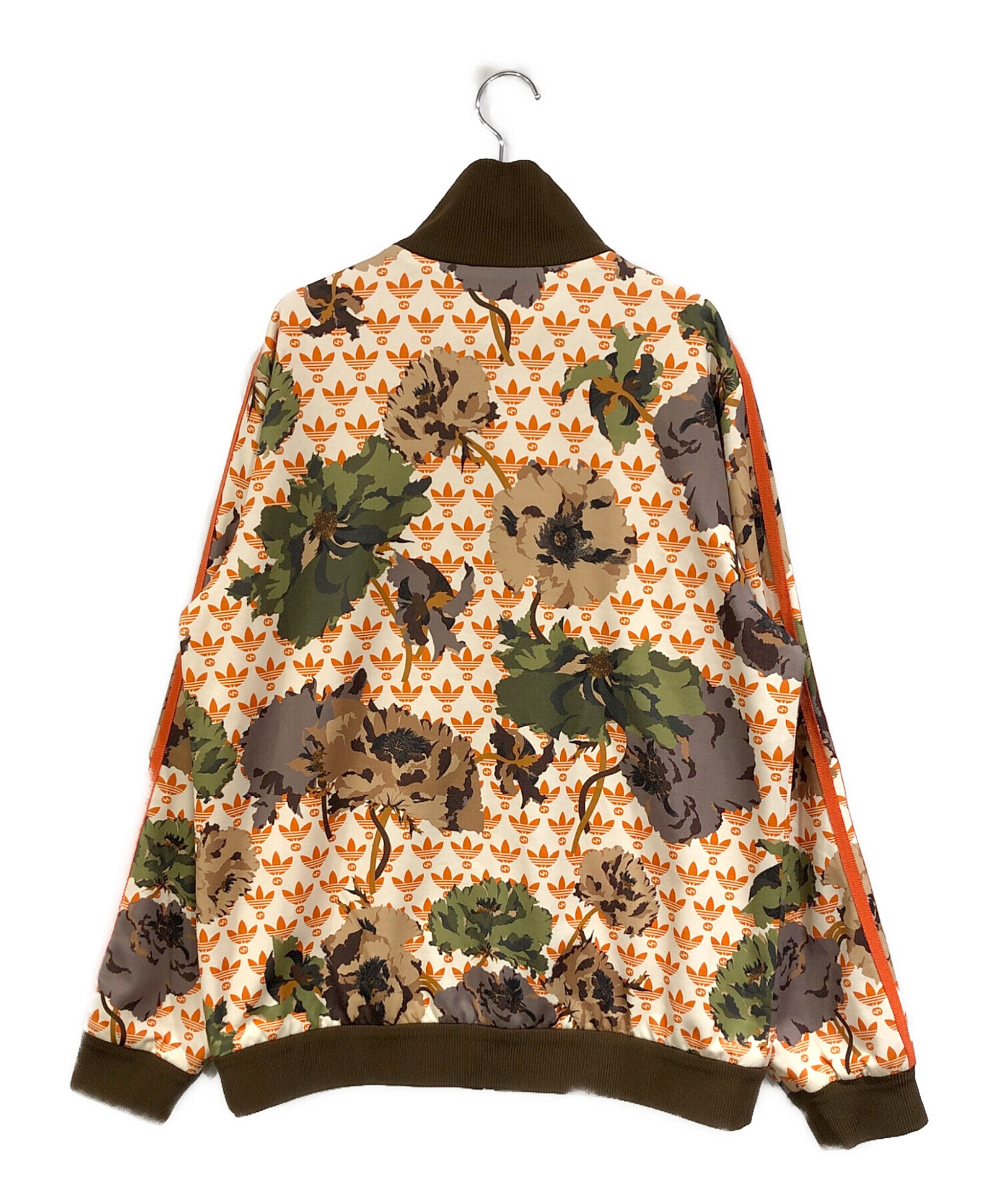 中古・古着通販】adidas (アディダス) GUCCI (グッチ) echnical Jersey