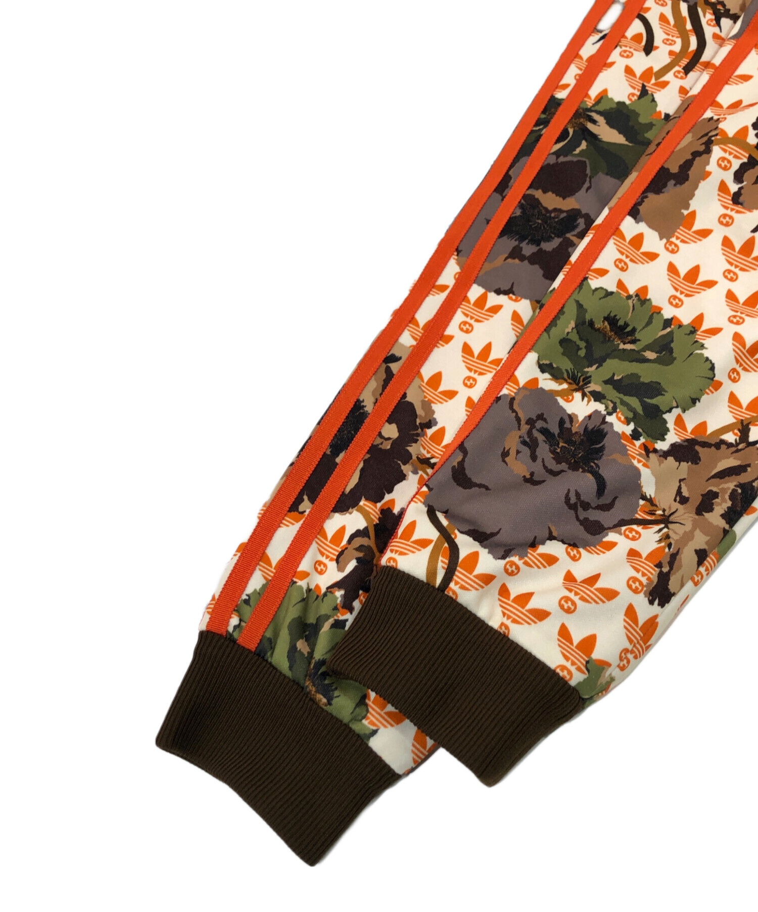 中古・古着通販】adidas (アディダス) GUCCI (グッチ) echnical Jersey