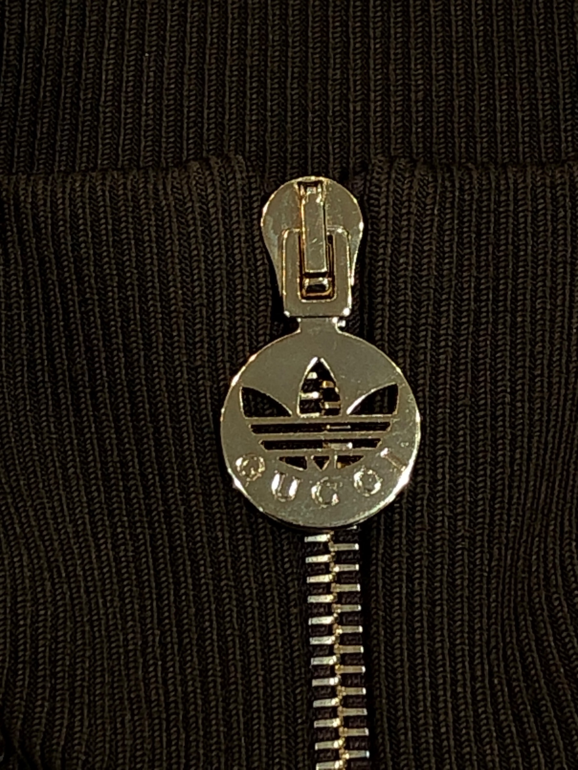 中古・古着通販】adidas (アディダス) GUCCI (グッチ) echnical Jersey