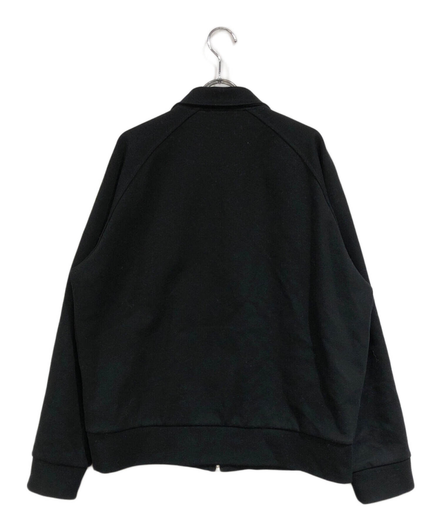 中古・古着通販】A.P.C. (アーペーセー) Binault Blouson ブラック