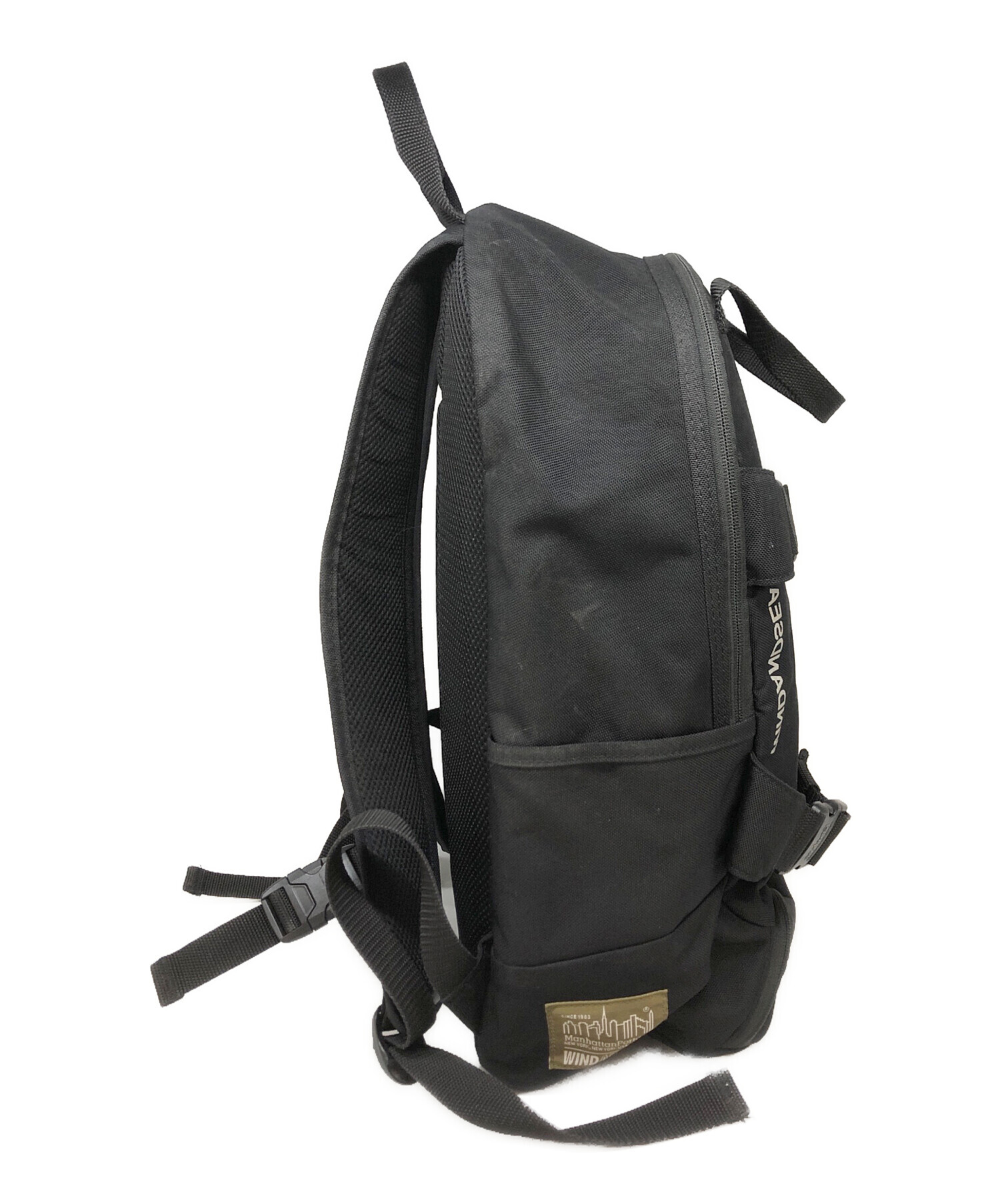 中古・古着通販】Manhattan Portage (マンハッタンポーテージ) WIND