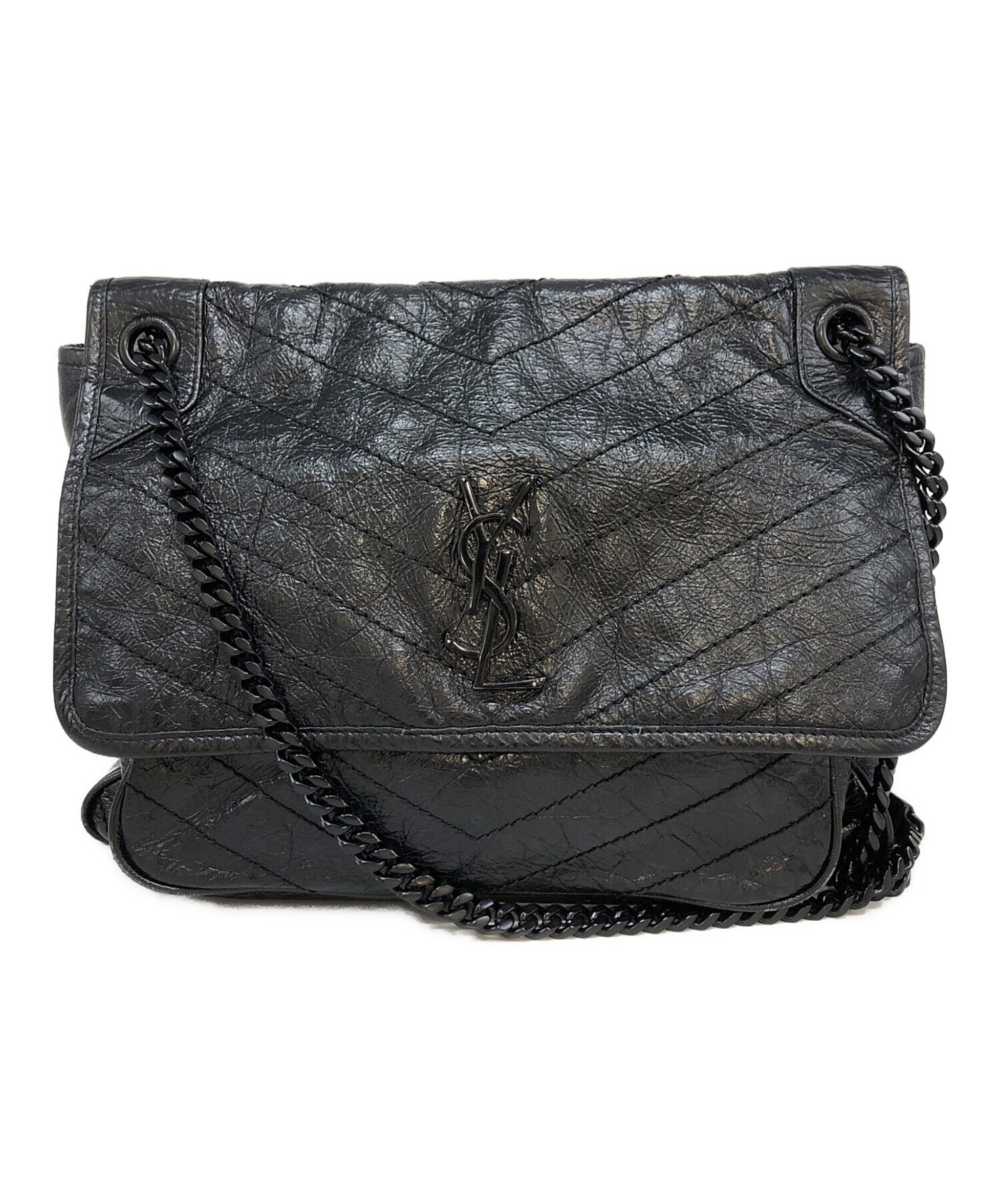 中古・古着通販】Saint Laurent Paris (サンローランパリ) チェーン