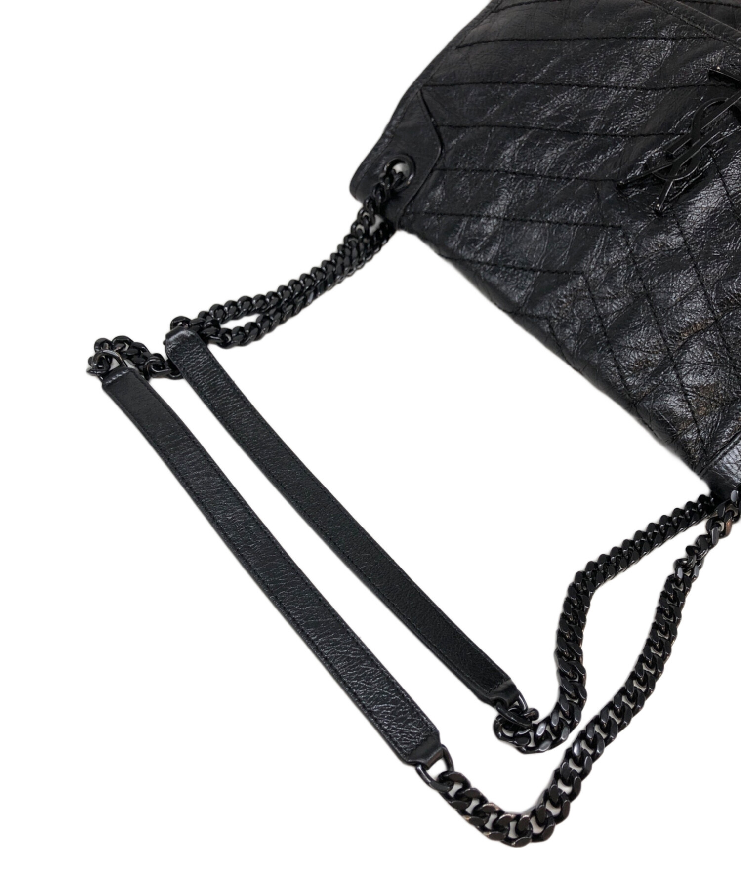 中古・古着通販】Saint Laurent Paris (サンローランパリ) チェーン