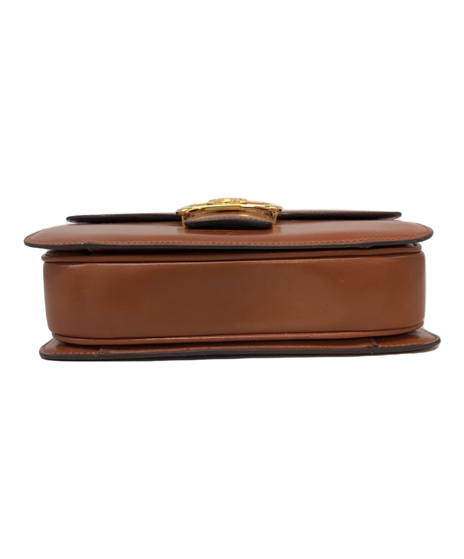 中古・古着通販】CELINE (セリーヌ) トリンオフフショルダーバッグ