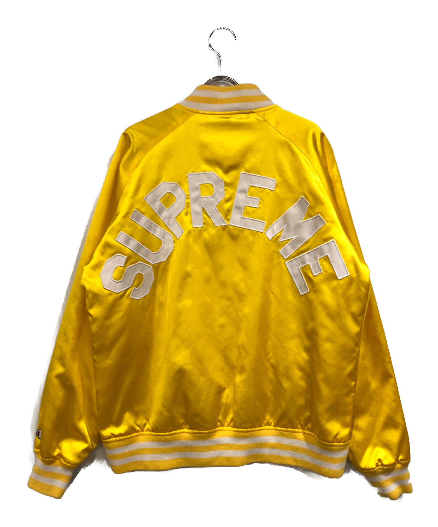 中古・古着通販】Champion (チャンピオン) Supreme (シュプリーム