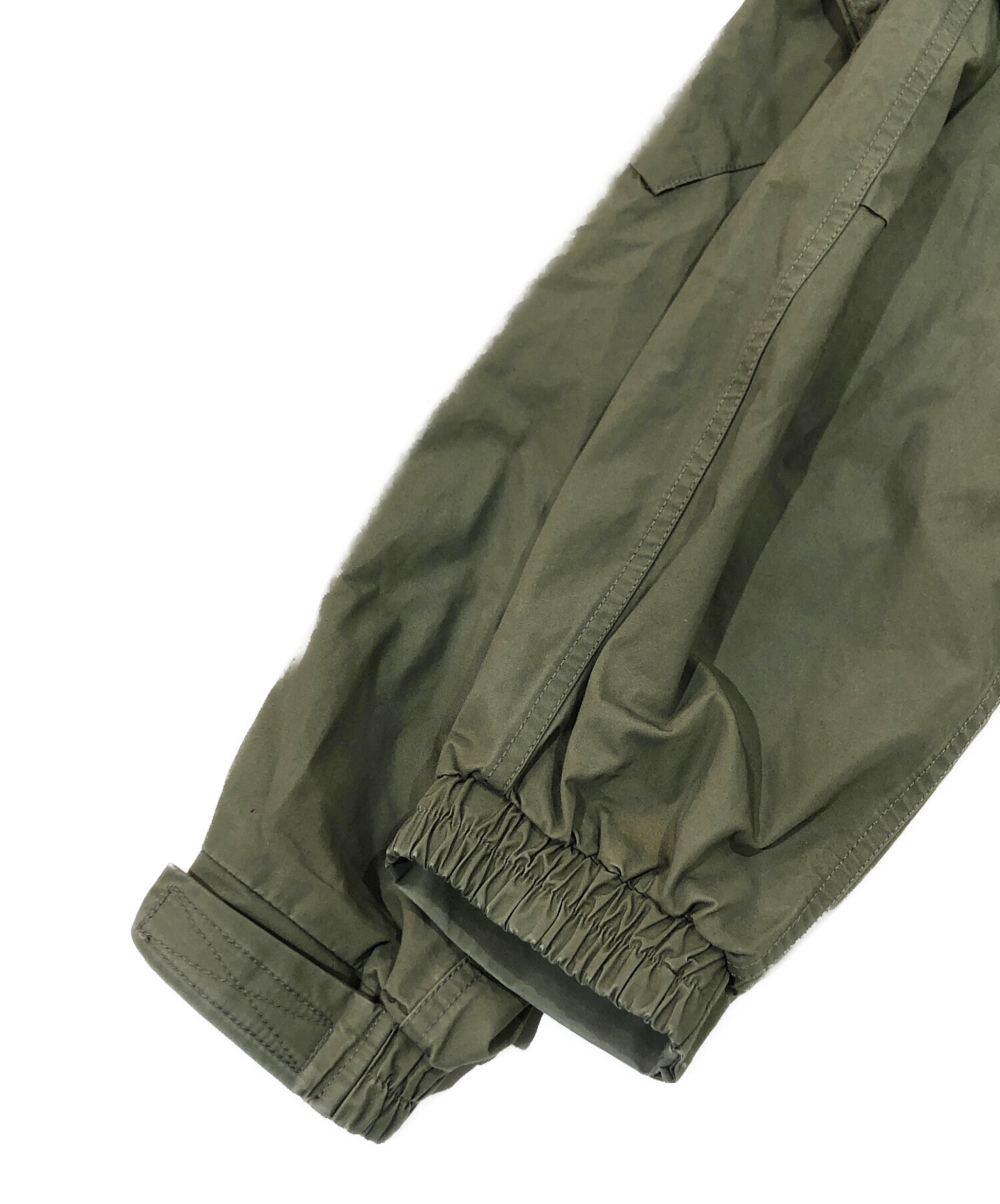 中古・古着通販】WTAPS (ダブルタップス) MODULAR モジュラー