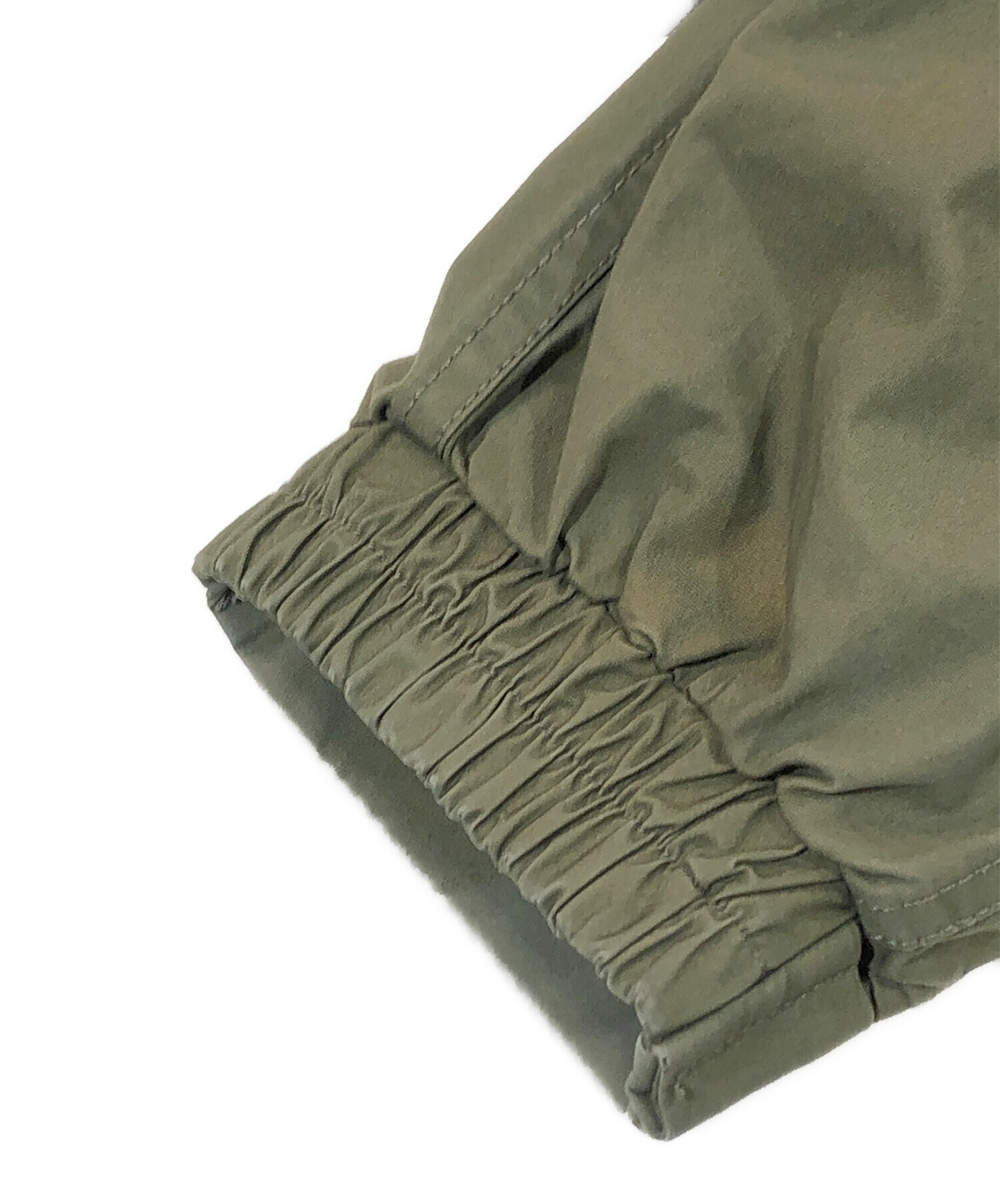 中古・古着通販】WTAPS (ダブルタップス) MODULAR モジュラー