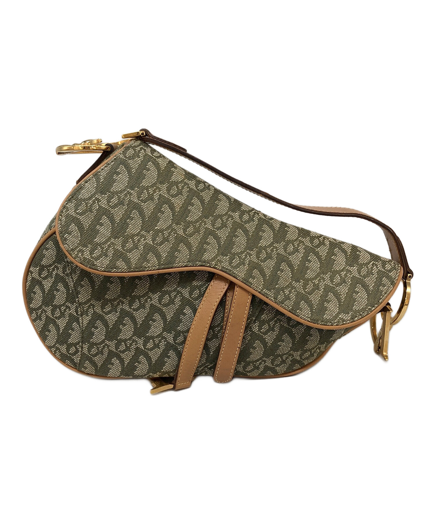 中古・古着通販】Christian Dior (クリスチャン ディオール