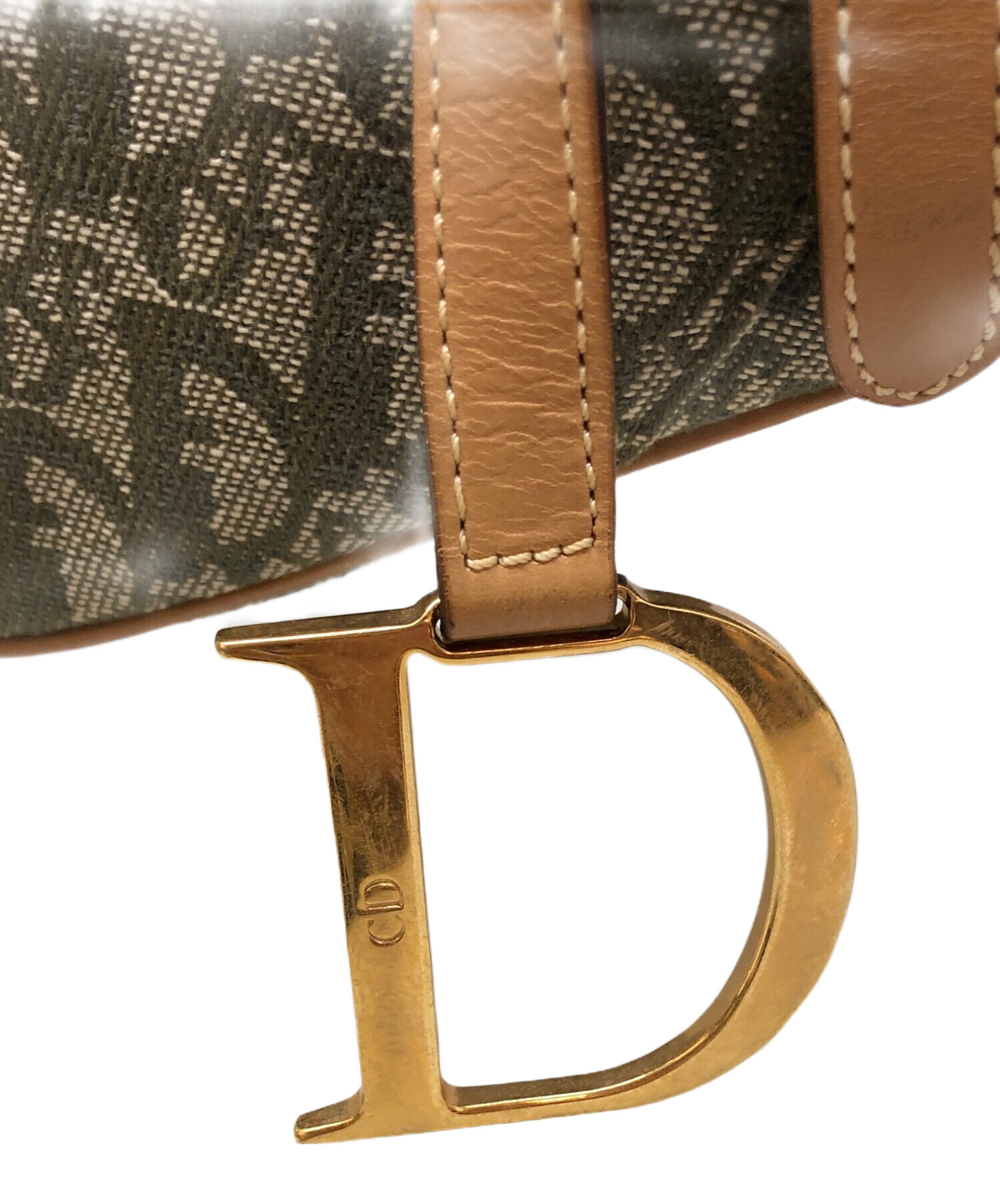 中古・古着通販】Christian Dior (クリスチャン ディオール