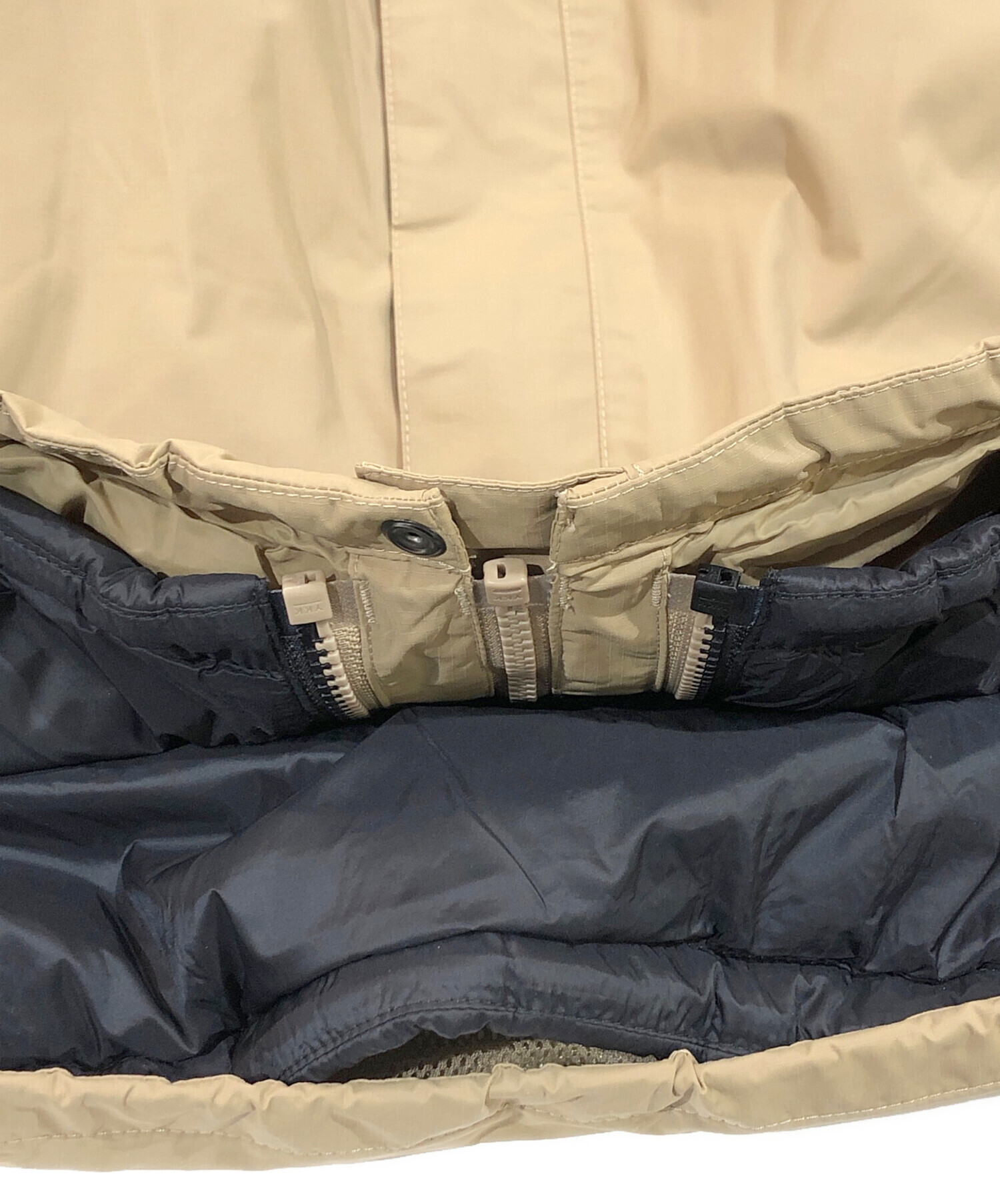 中古・古着通販】THE NORTH FACE (ザ ノース フェイス) クロノストリ 