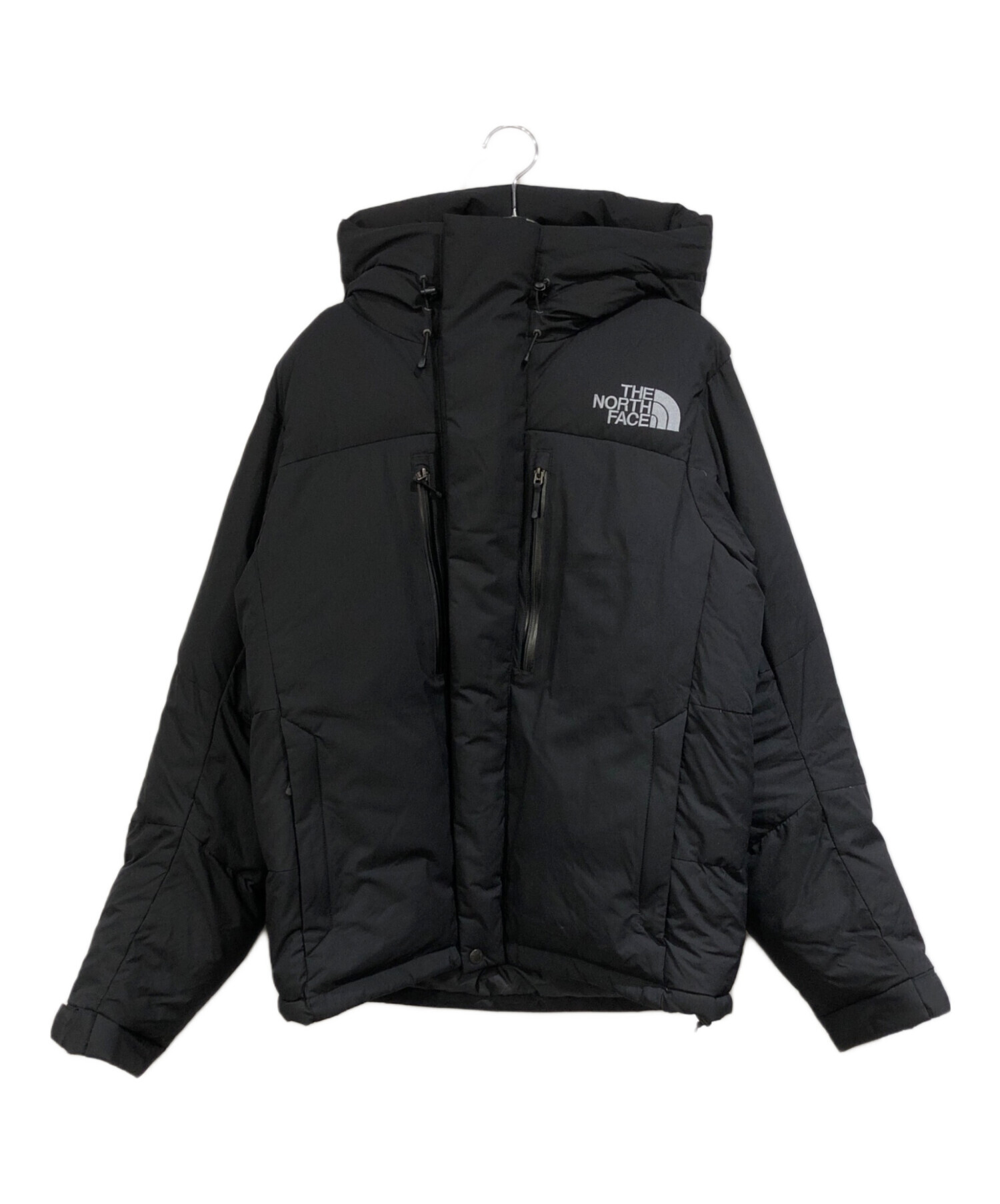 ノースフェイス　バルトロ　ブラック　レシート付き　新品未使用品　Lサイズ 中古・古着通販】THE NORTH FACE (ザ ノース フェイス) バルトロライト