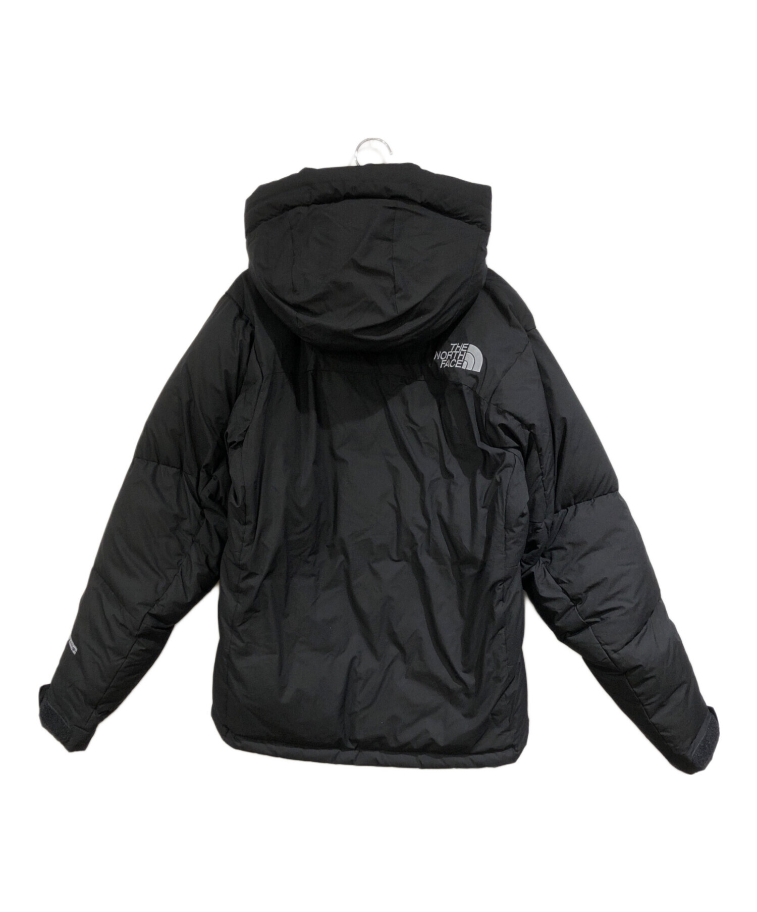 ノースフェイス　バルトロ　ブラック　レシート付き　新品未使用品　Lサイズ 中古・古着通販】THE NORTH FACE (ザ ノース フェイス) バルトロライト