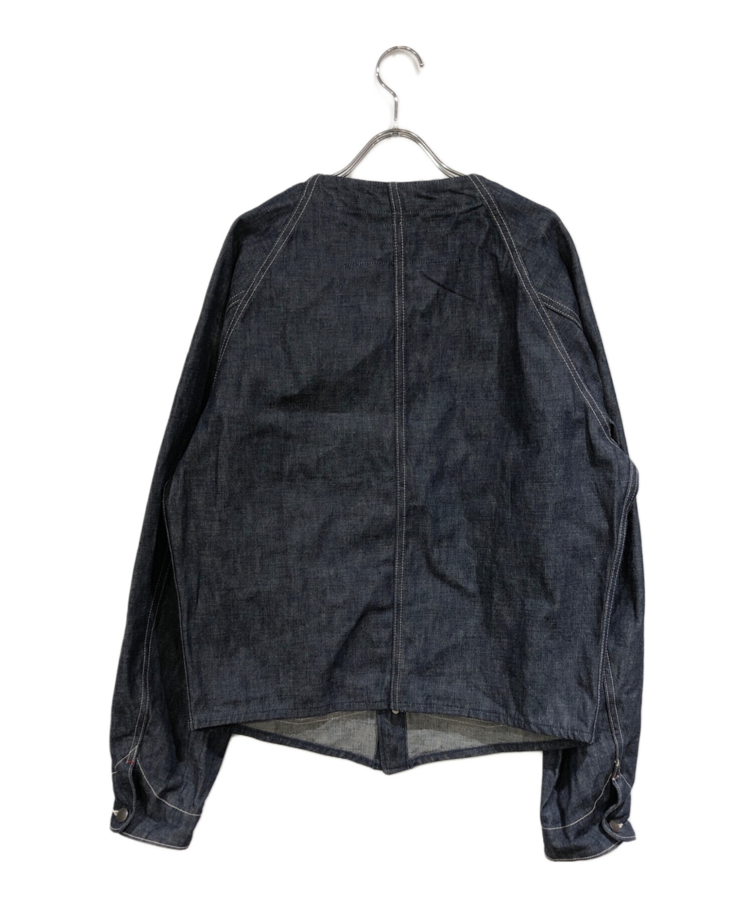 中古・古着通販】PAY DAY (ペイデイ) エンジニアジャケット インディゴ